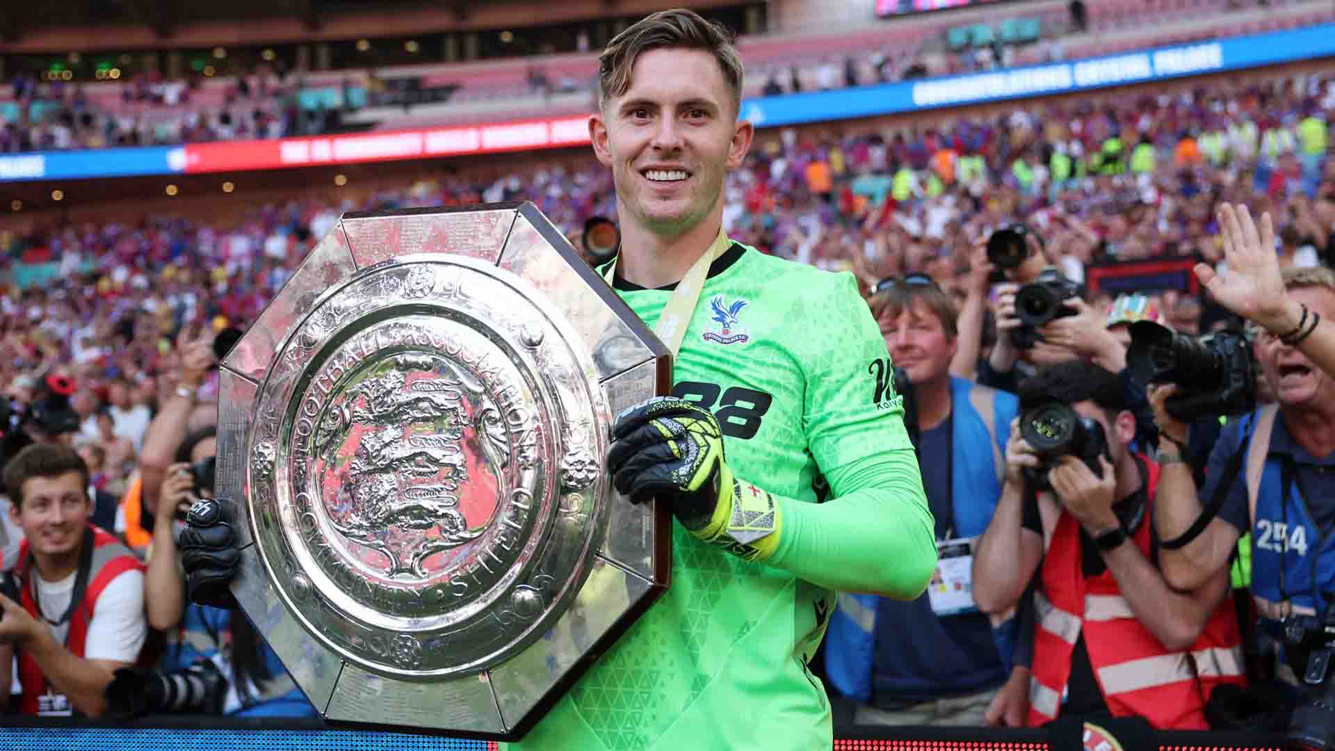 Banding Crystal Palace Ditolak, Peringatan Henderson Jadi Kenyataan