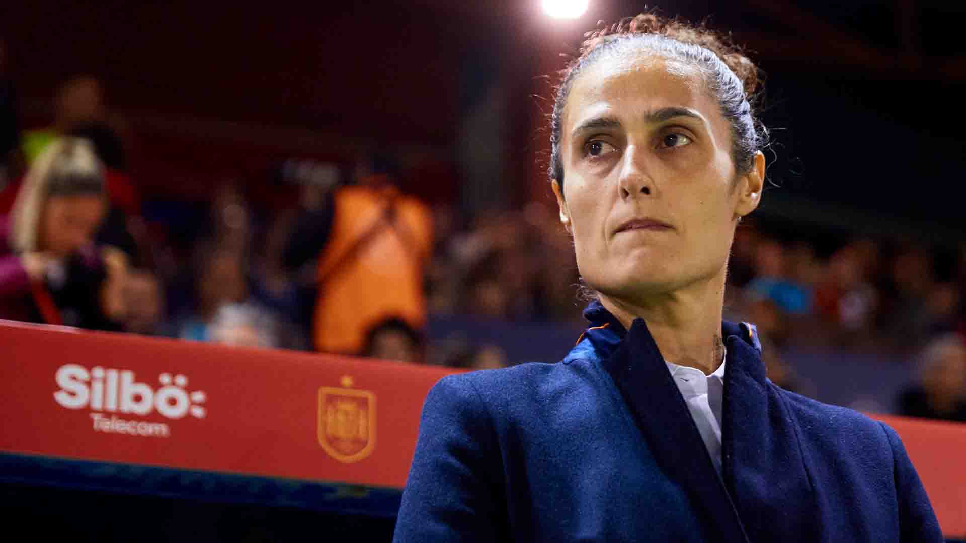 Pelatih Spanyol Montse Tome Angkat Kaki usai Kalah di Final Euro 2025