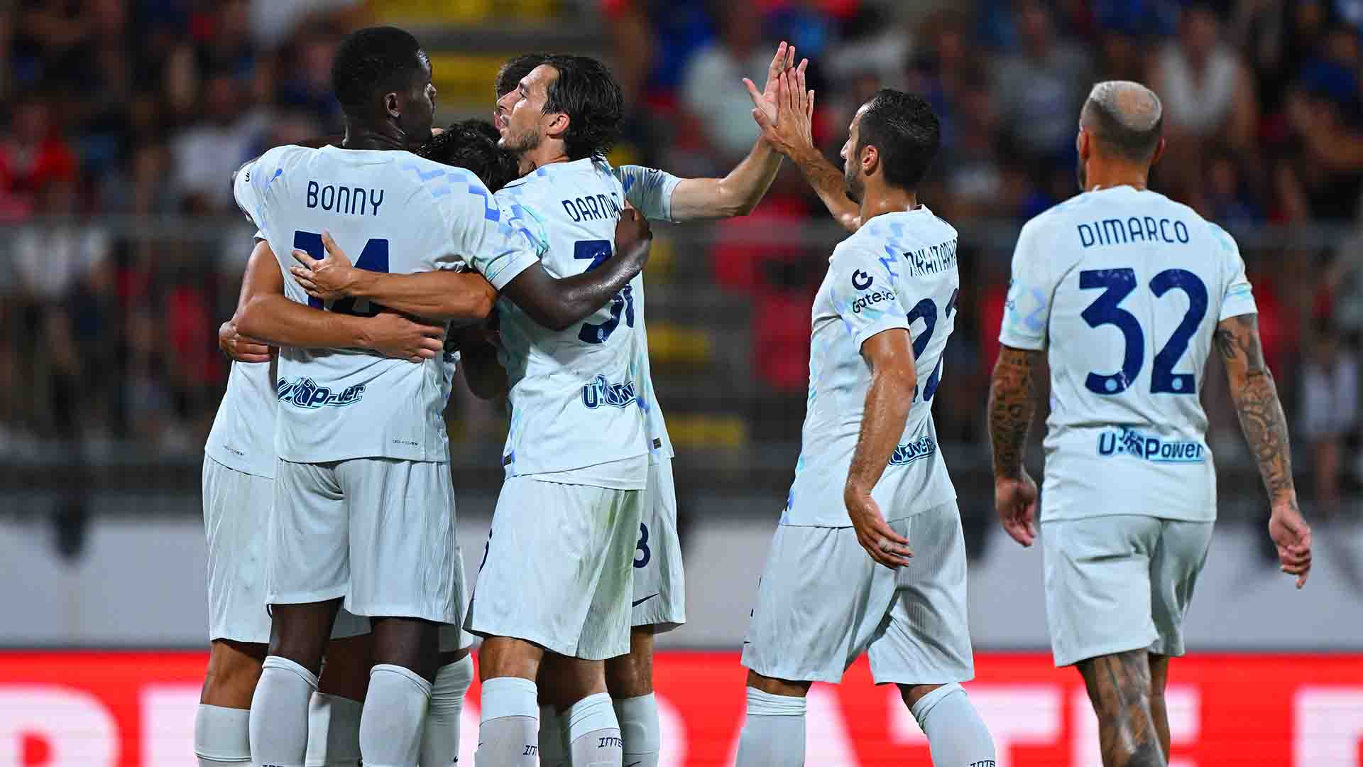 Drama Adu Penalti Menutup Laga Sengit Monza vs Inter Milan