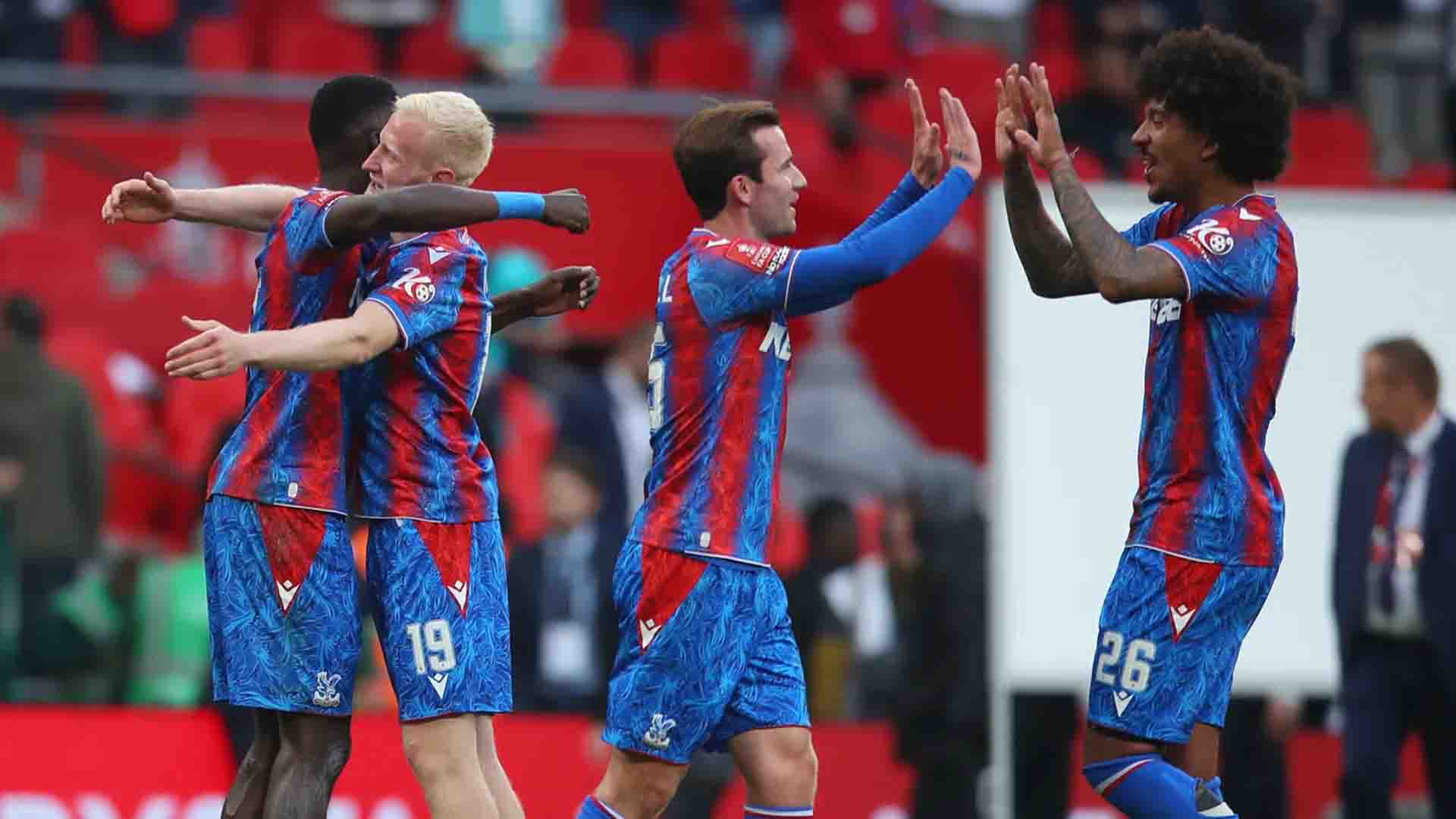 Crystal Palace Lanjutkan Proses Hukum usai Terlempar ke Conference League