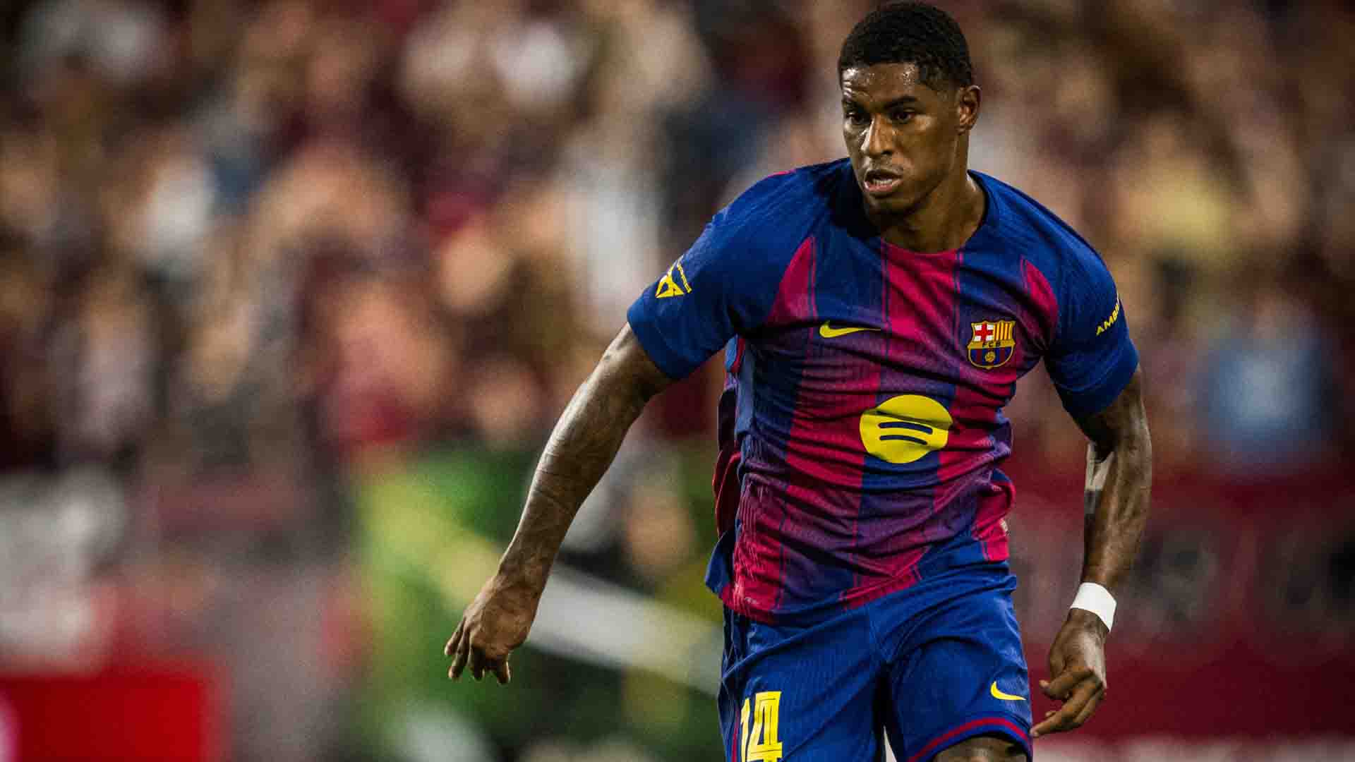 Rashford Ungkap Penyebab Alasan Performa Buruk Manchester United