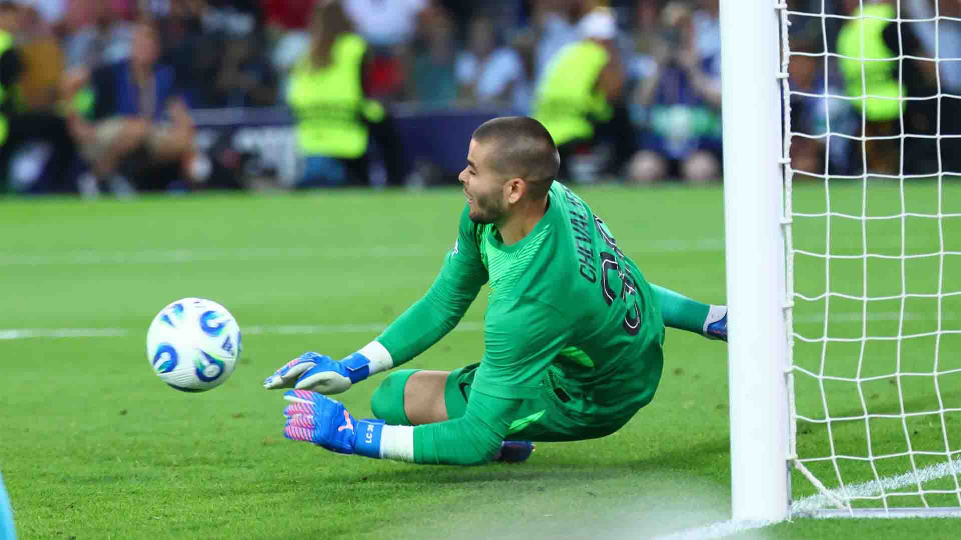 Enrique Puji Chevalier Setelah Debut Gemilang PSG di Super Cup