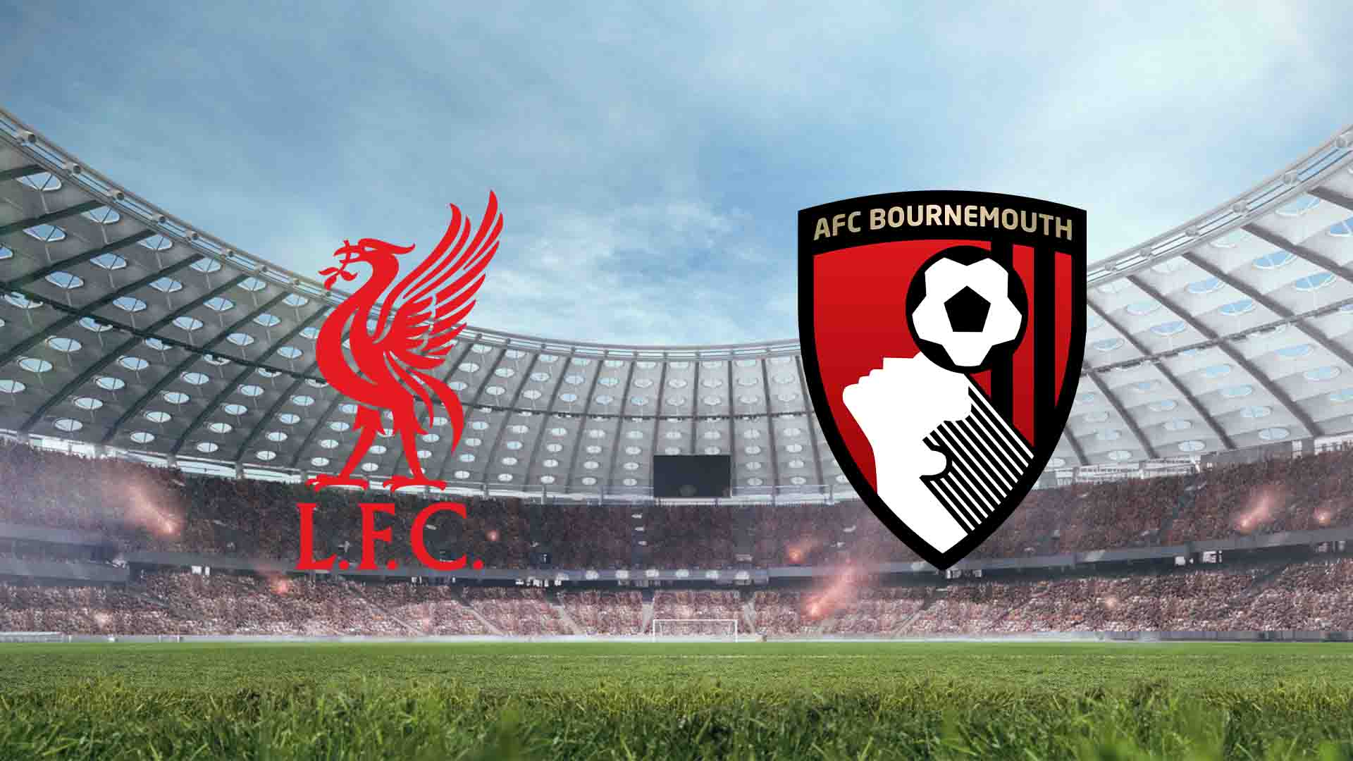 Tempat Menonton Liverpool vs AFC Bournemouth - Live Streaming EPL