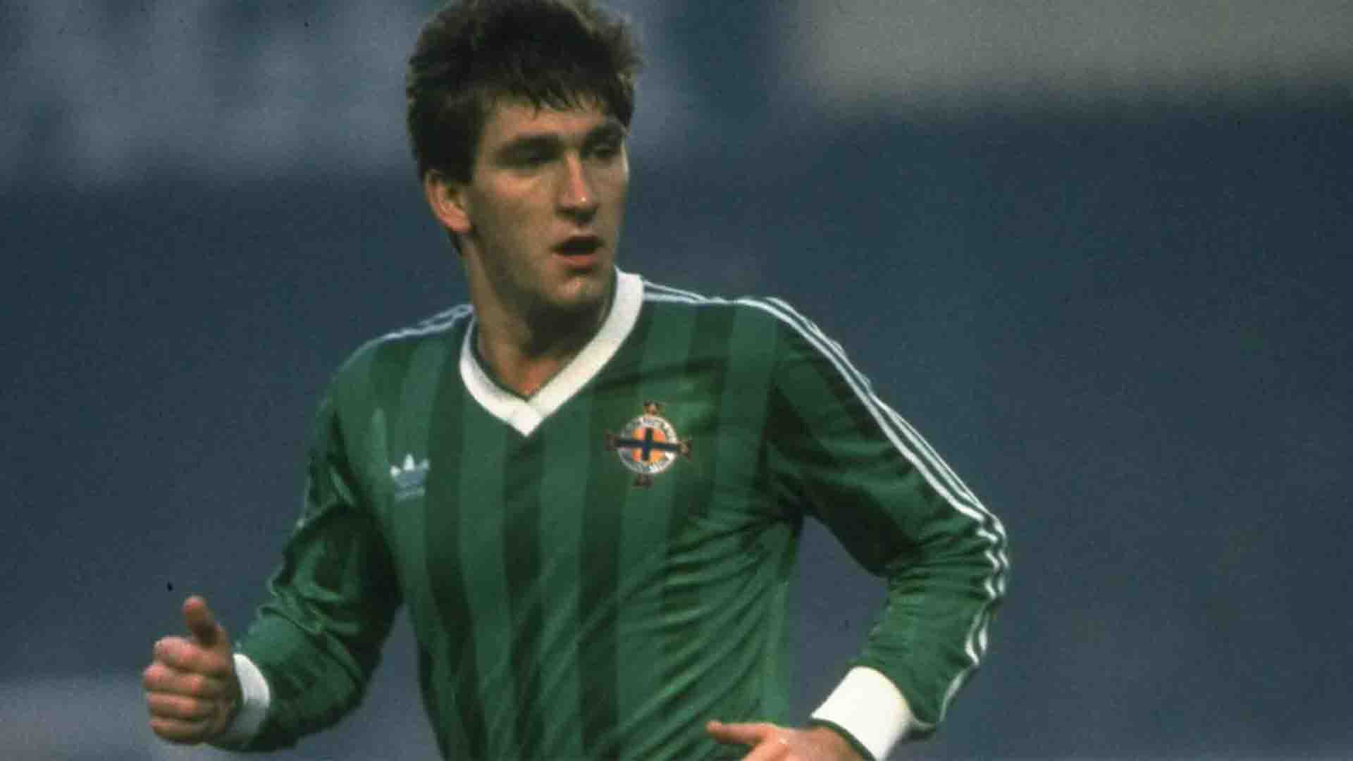 Pemain Termuda di Piala Dunia