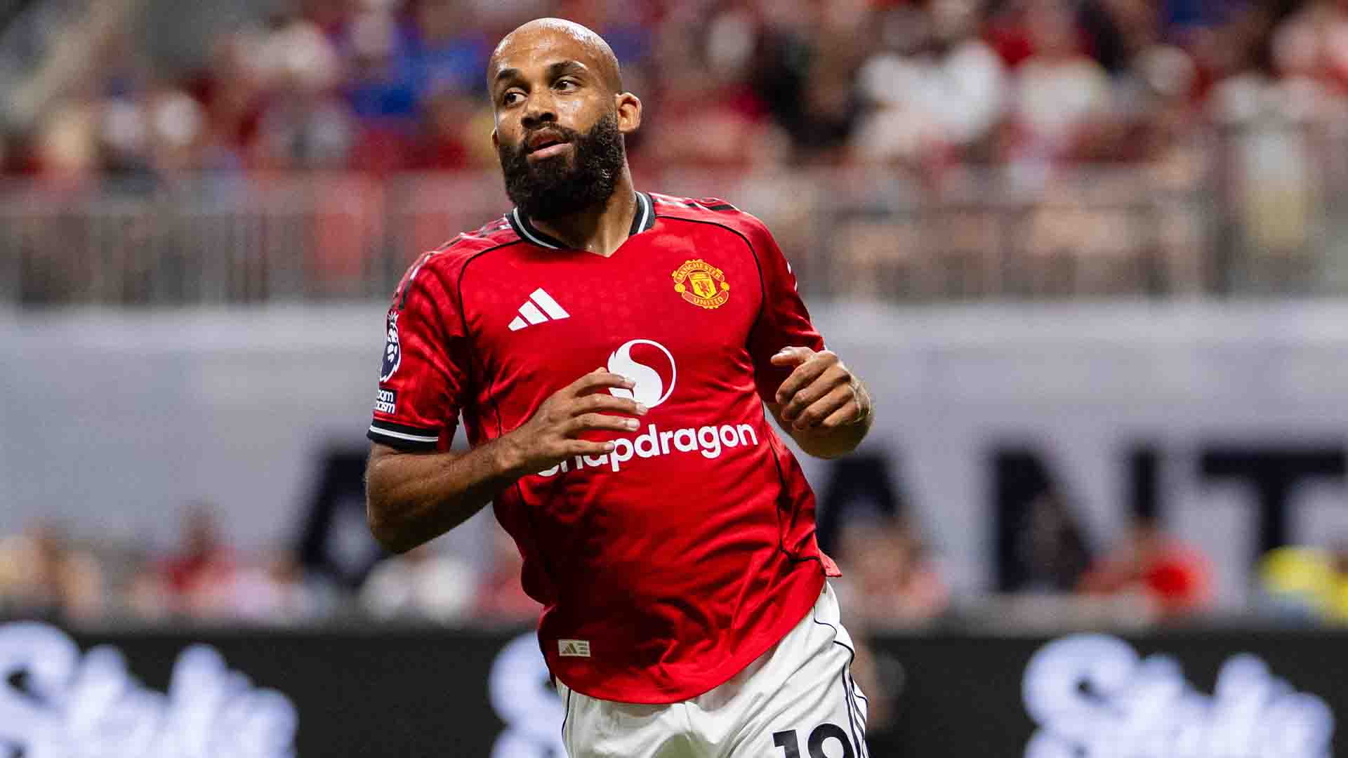 Bryan Mbeumo Ungkap Amorim Tak Beri Target untuk Musim Depan