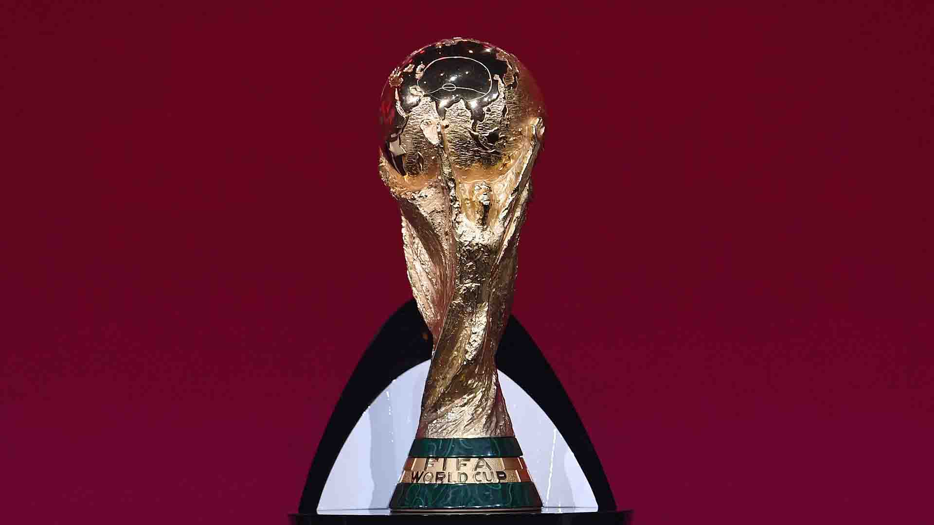 Siapa Tuan Rumah Piala Dunia 2034?