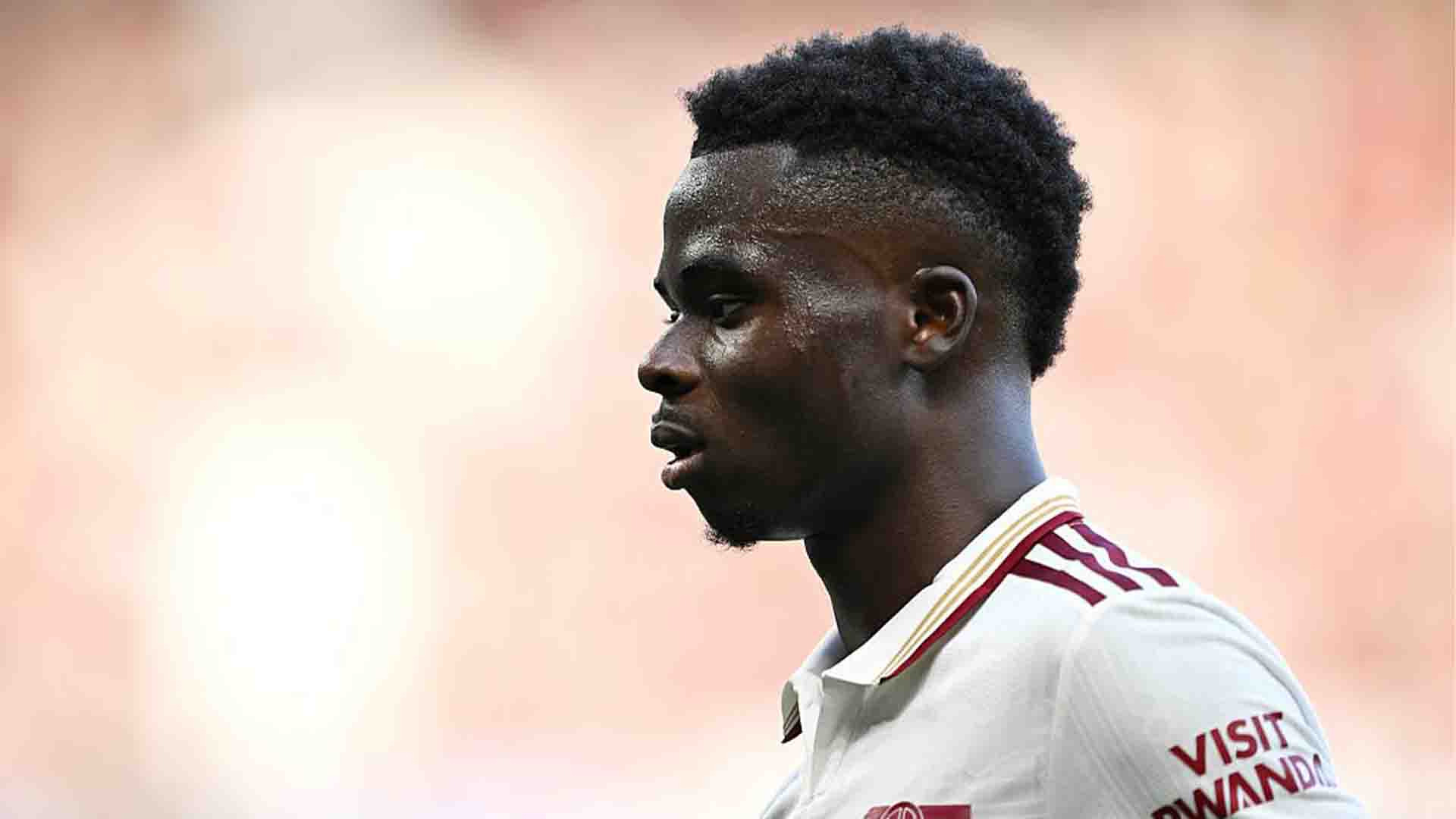 Saka Kecewa dengan Performa Arsenal, Puji Rekrutan Baru Gyokeres