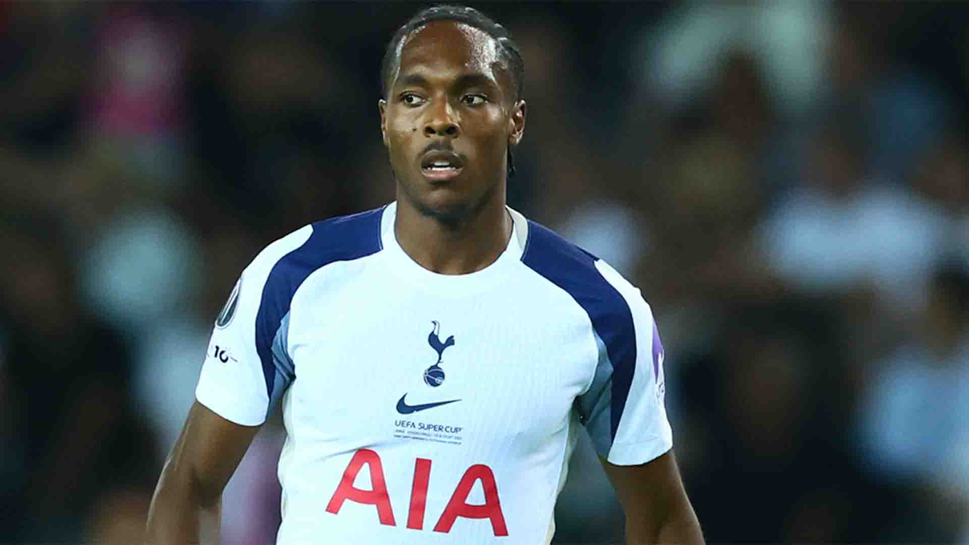 Tel Tegaskan Tak Gentar Lawan Isu Rasisme