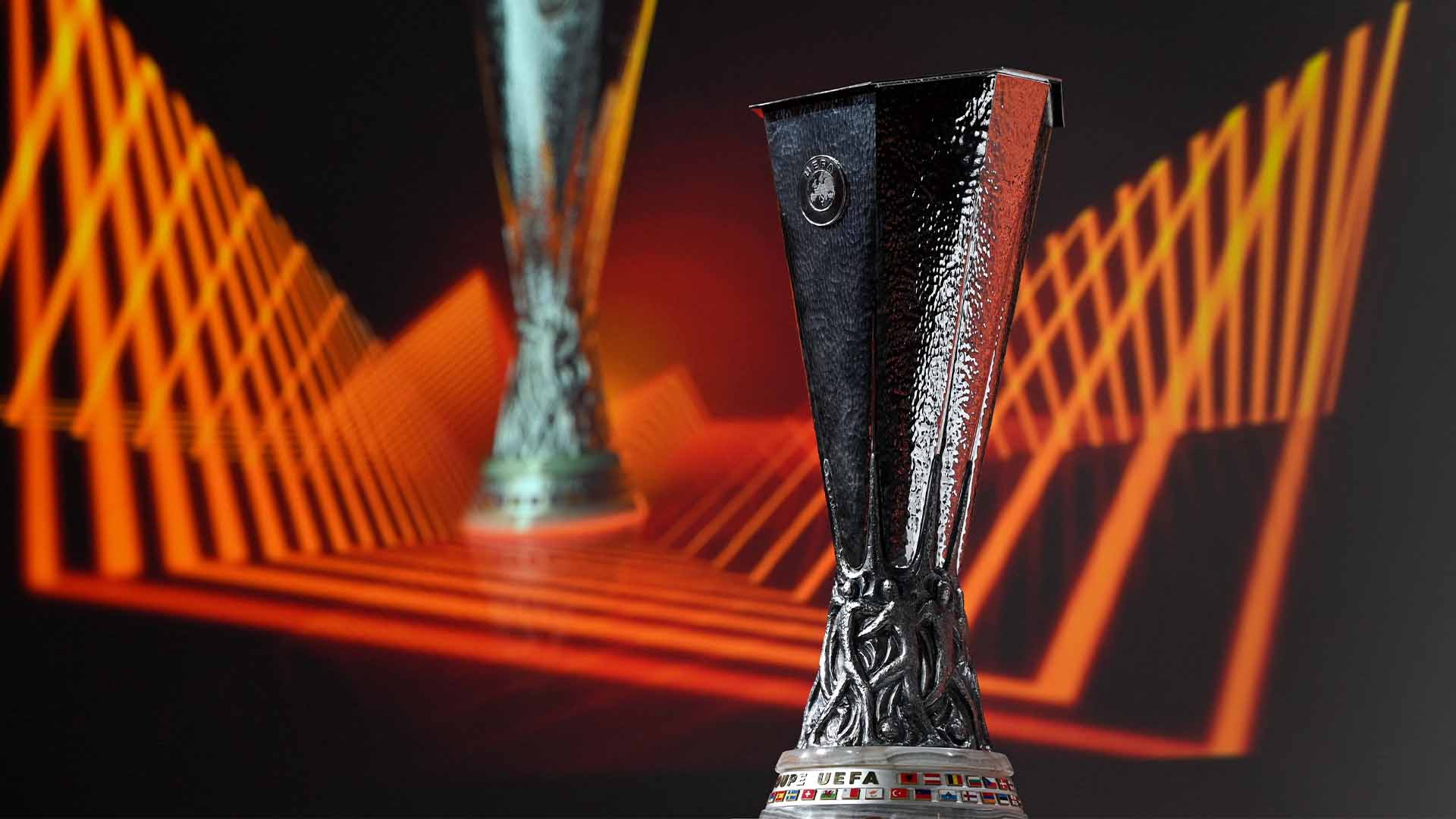 Jadwal Lengkap Playoff Liga Europa 2025-26