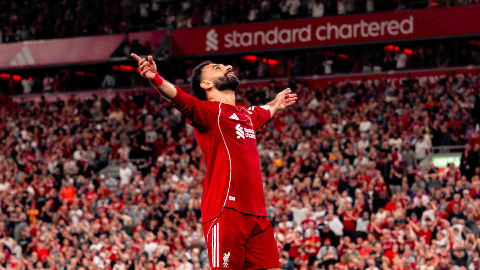 Bukan Liverpool, Mohamed Salah Jagokan Arsenal Juarai Premier League