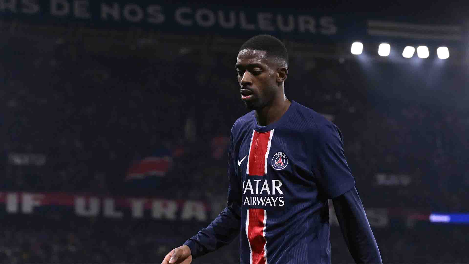 Luis Enrique Beri Peringatan: ‘Dembélé Bisa Lebih Baik dari Musim Lalu’