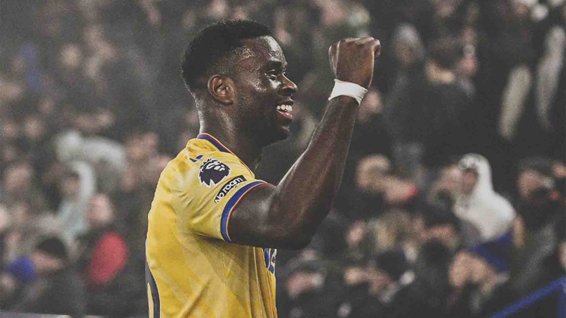 Kehilangan Eze, Glasner Desak Palace Pertahankan Guehi