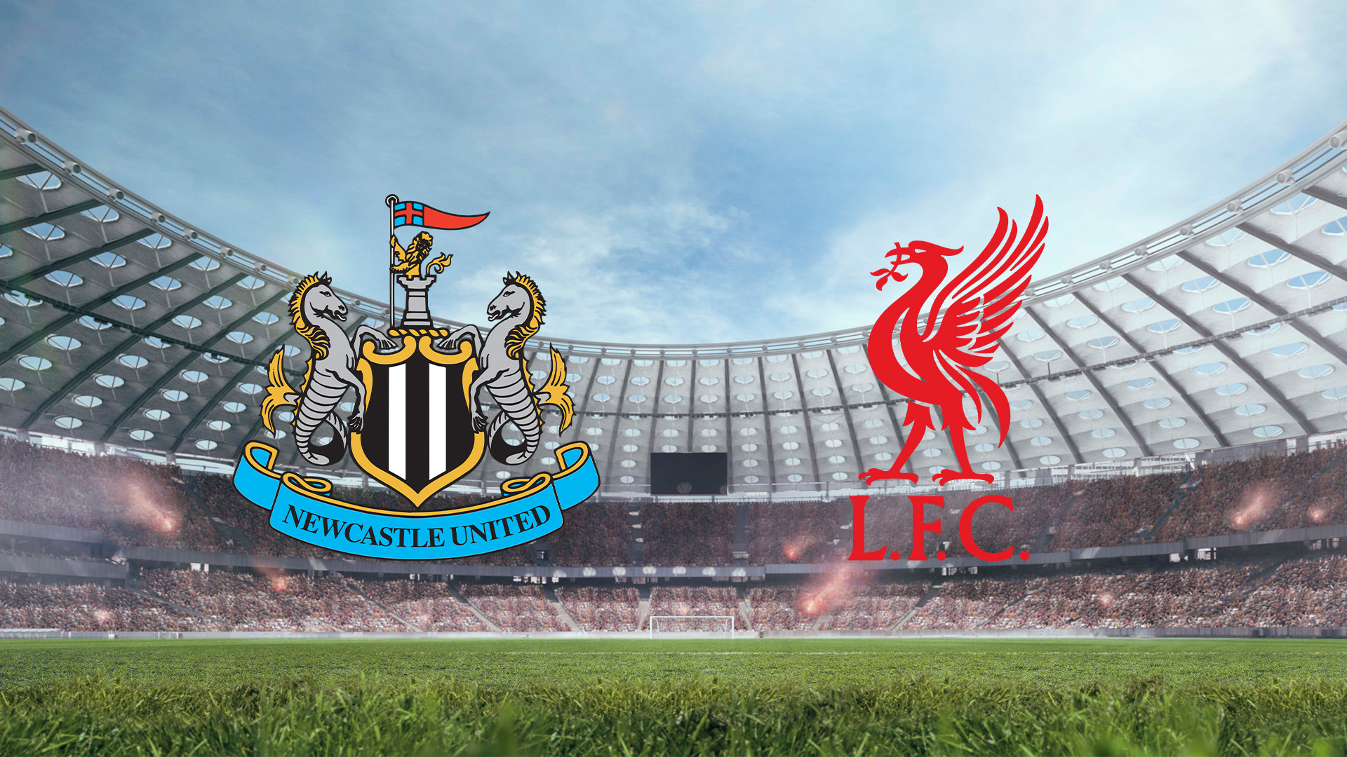 Tempat Menonton Newcastle United vs Liverpool - Live Streaming
