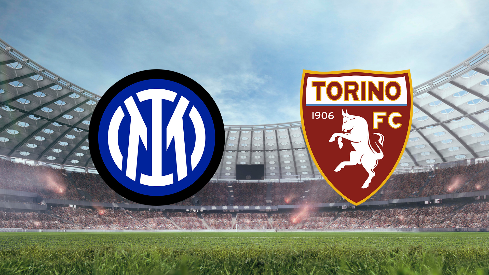 Tempat Menonton Inter Milan vs Torino - Live Streaming