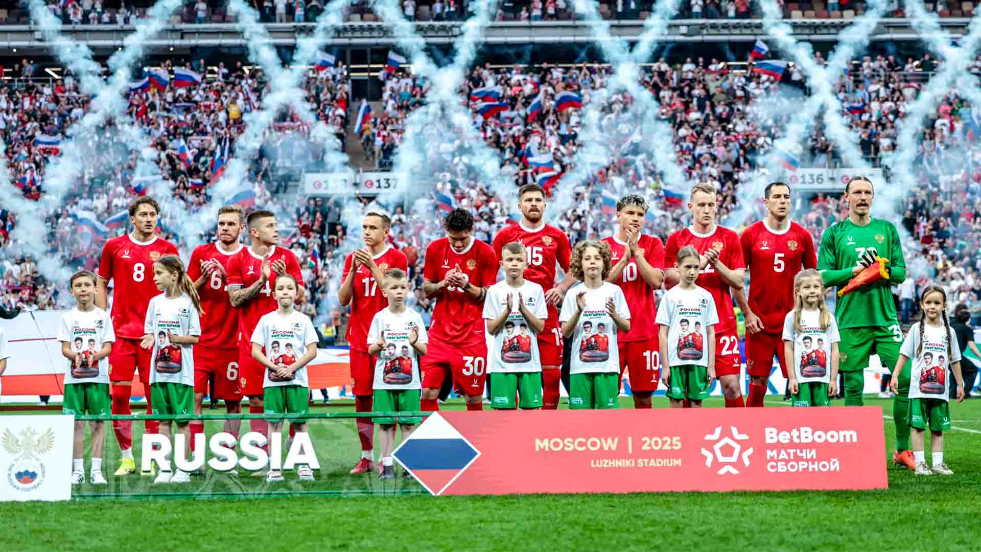 Kenapa Rusia Tidak Ikut Piala Dunia?