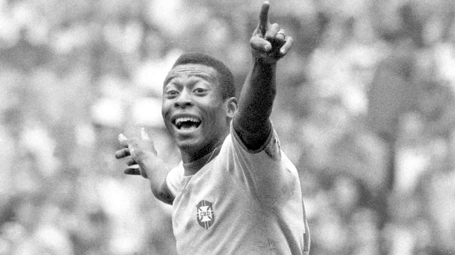 Pencetak Gol Termuda di Piala Dunia