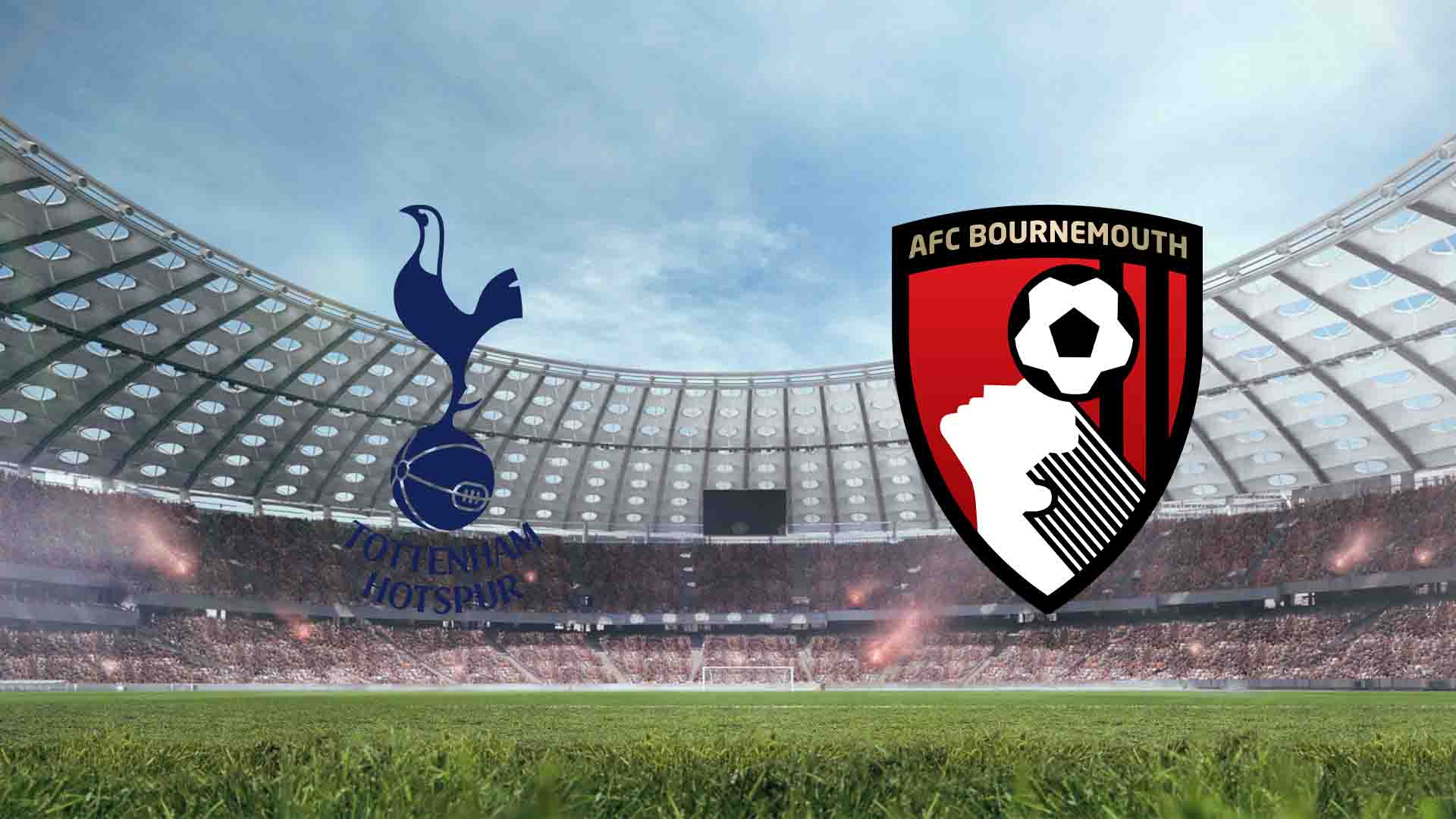 Tempat Menonton Tottenham vs Bournemouth - Live Streaming 2025