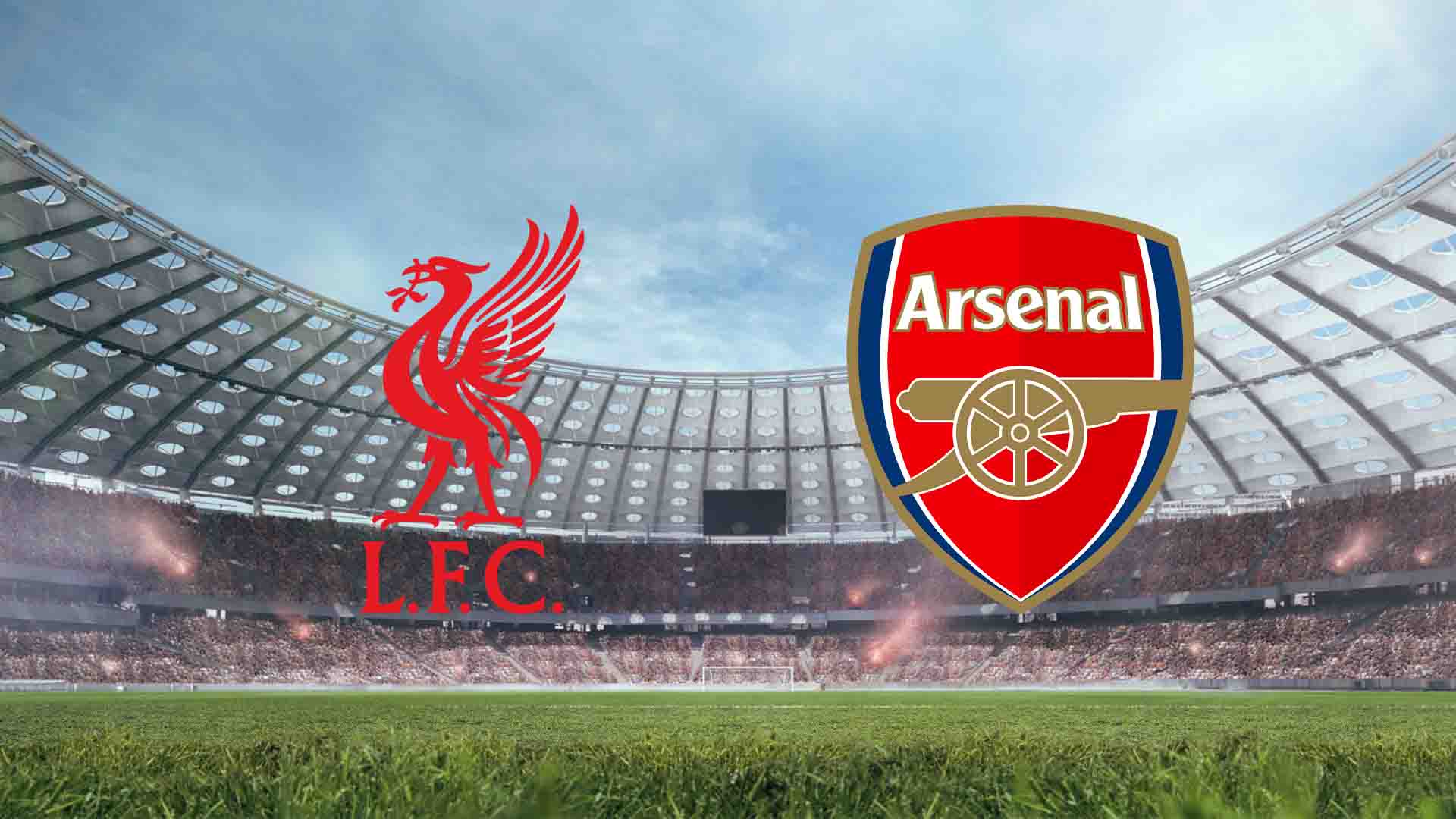 Tempat Menonton Liverpool vs Arsenal - Live Streaming 2025