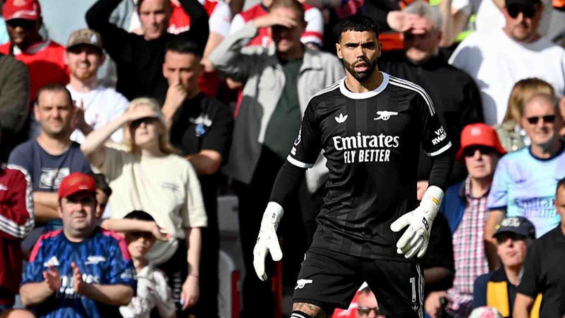 Raya Kritik Bola Baru Premier League usai Kekalahan Arsenal Lawan Liverpool