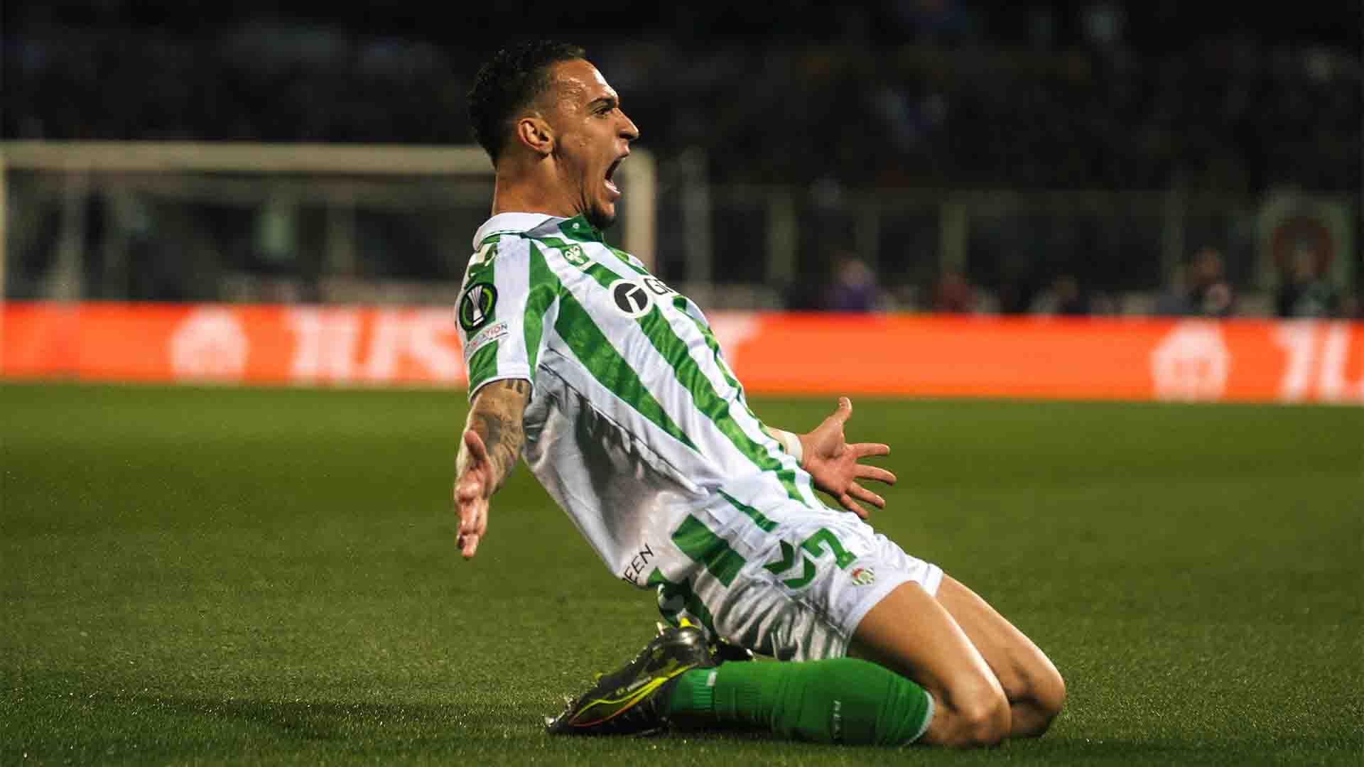 Antony Resmi Tinggalkan Manchester United Secara Permanen ke Real Betis