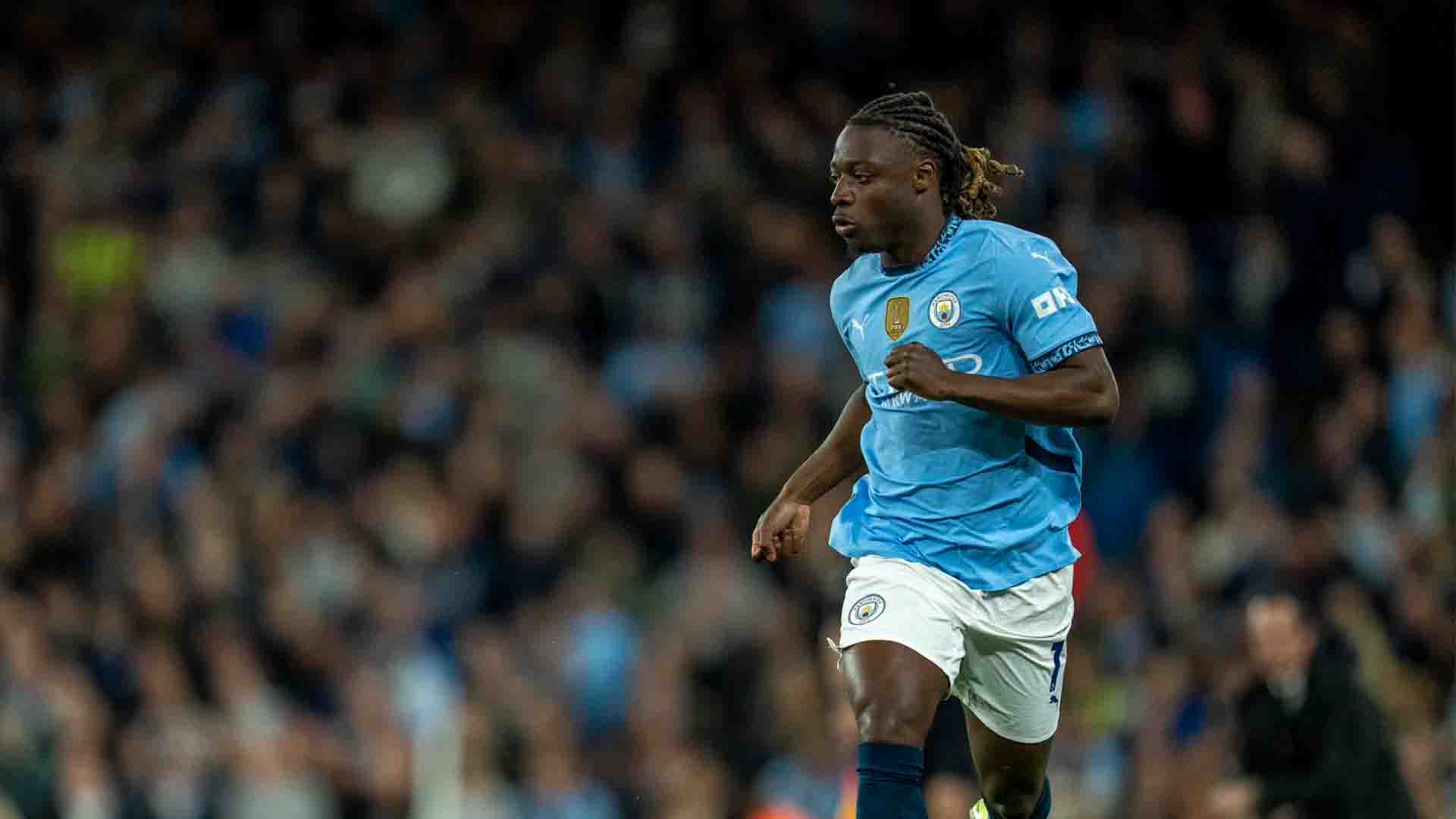 Doku Desak Man City Tunjukkan Mentalitas Kuat usai Dua Kekalahan Beruntun