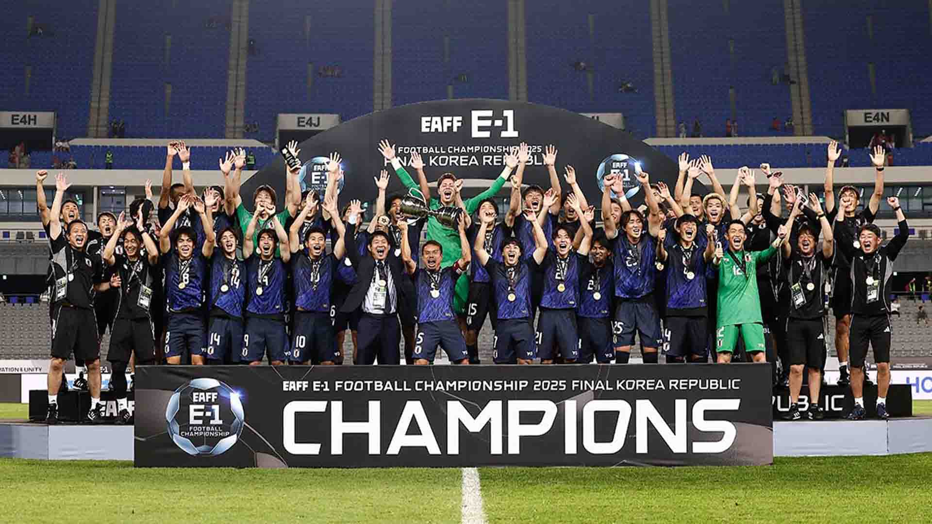 Federasi Sepak Bola Asia Timur