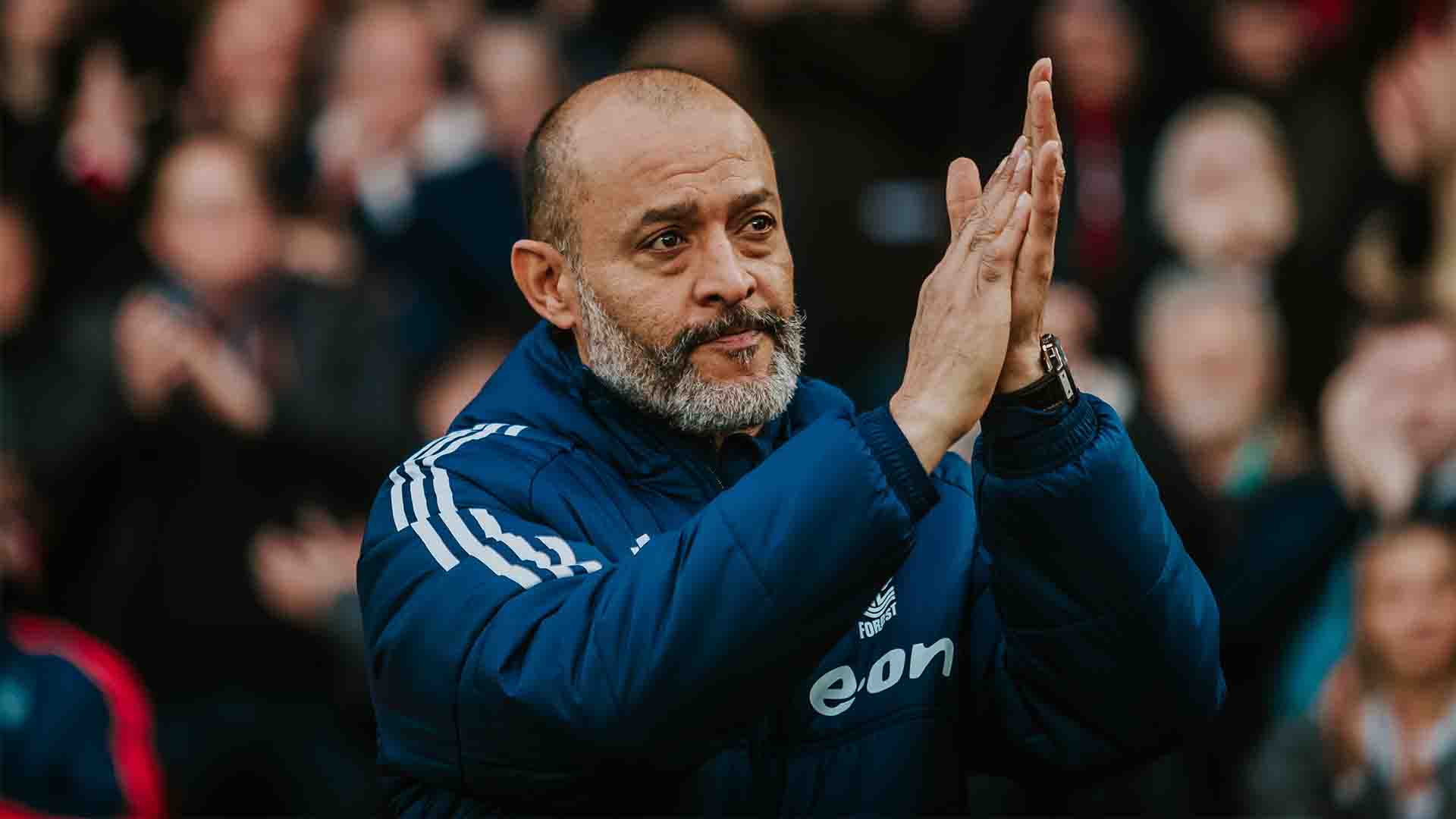 Nottingham Forest Resmi Depak Nuno Espirito Santo