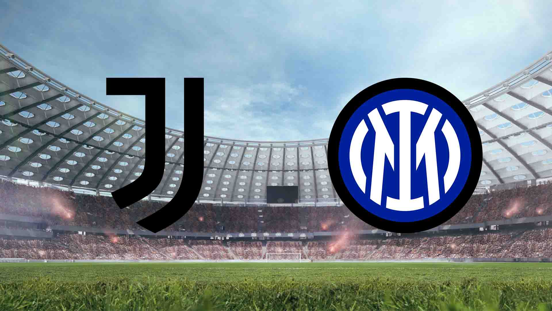 Tempat Menonton Juventus vs Inter Milan Live Streaming