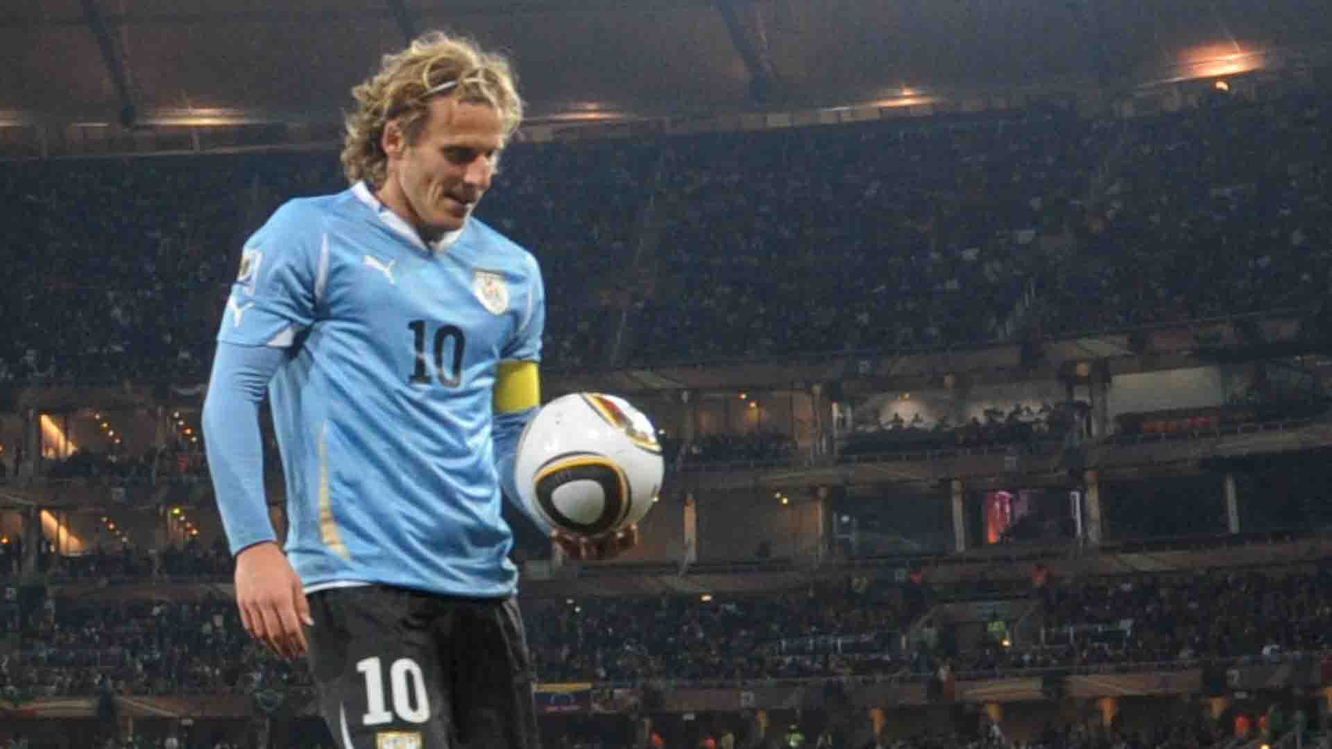 Pemain Terbaik Piala Dunia 2010