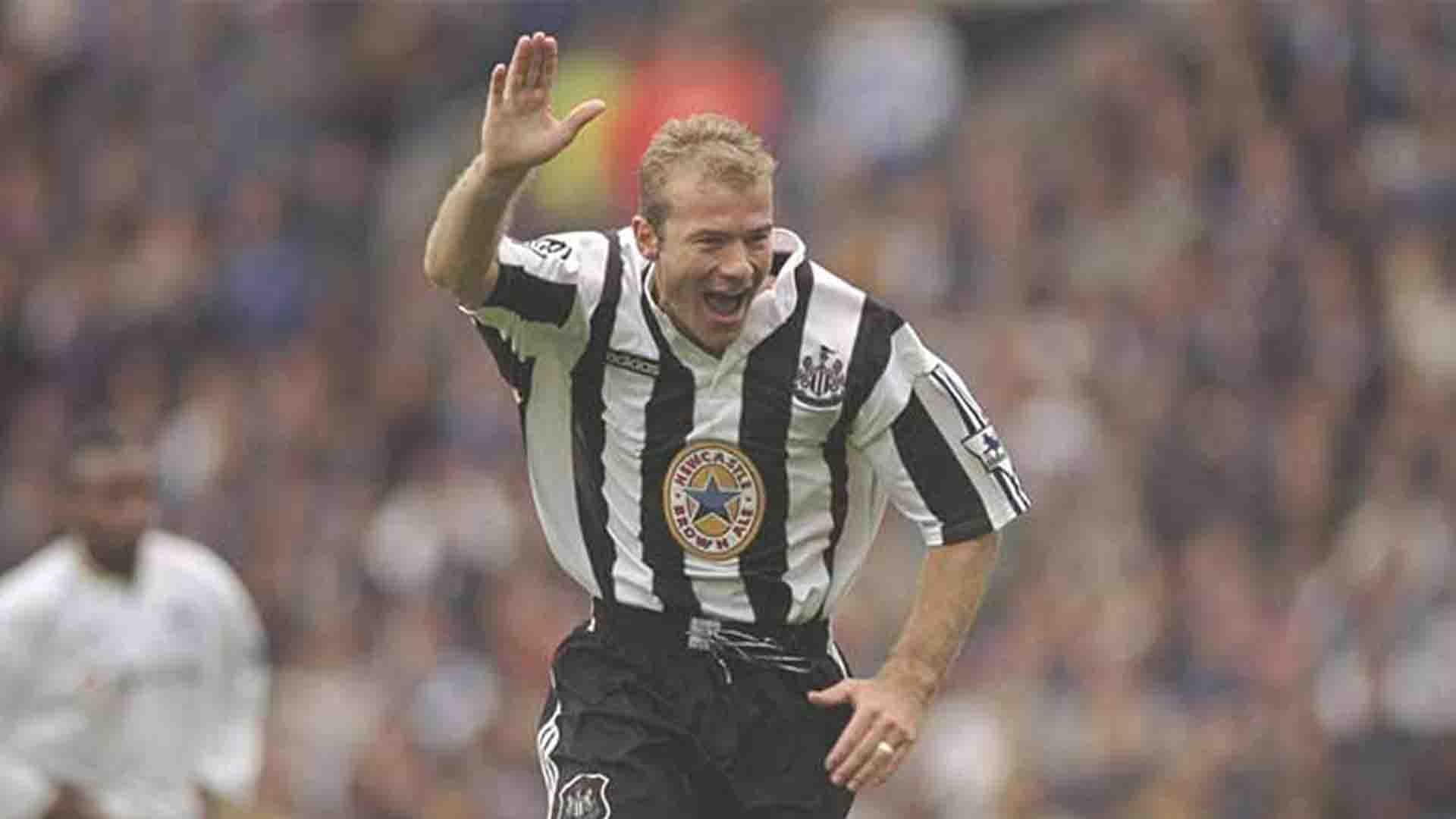 Top Skor dan Assist Liga Inggris