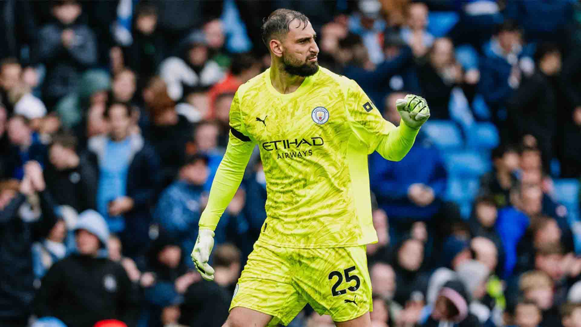 Campos Buka-bukaan Soal Kepergian Donnarumma: 'Bintang Sejati Adalah Klub'