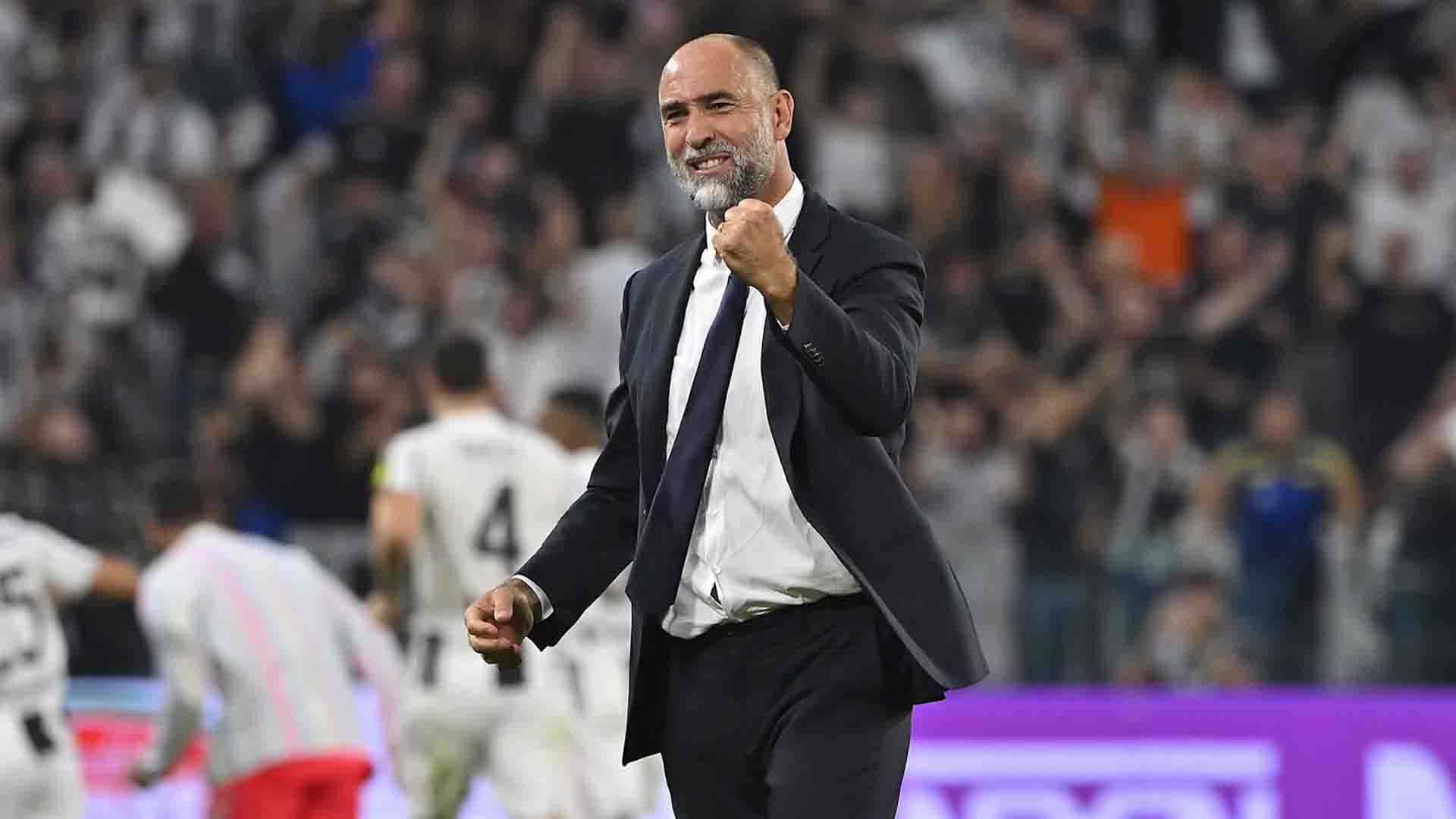 Tudor Peringatkan Juventus untuk Tak Jumawa Jelang Laga Pembuka Liga Champions