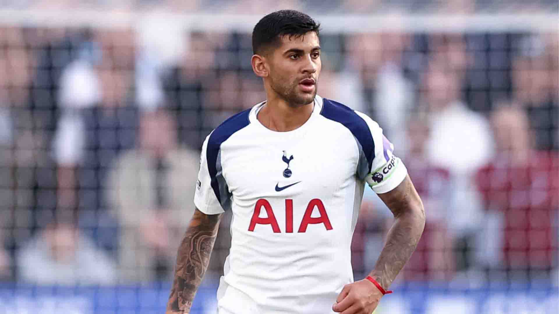 Romero Yakin Tottenham di Jalur yang Tepat Bersama Thomas Frank
