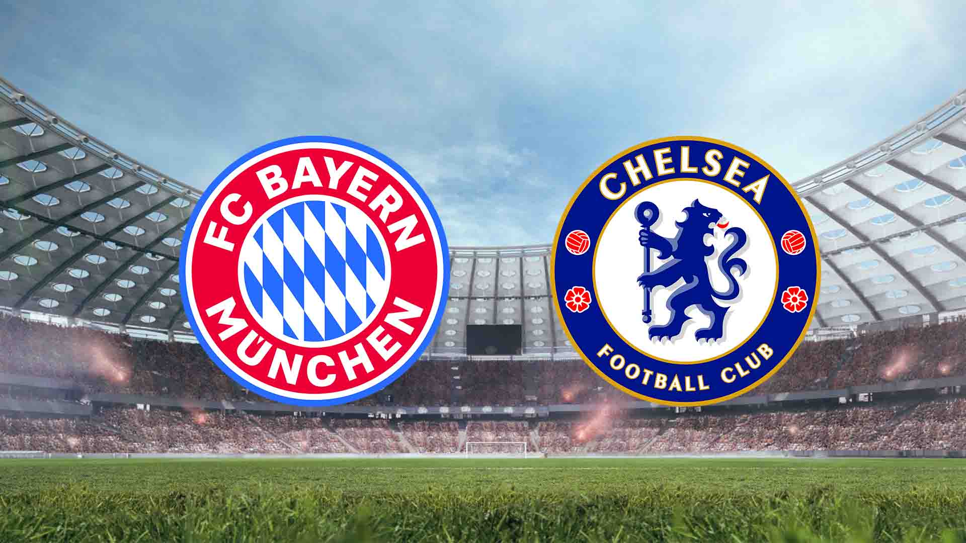Tempat Menonton Bayern Munich vs Chelsea Live Streaming 2025