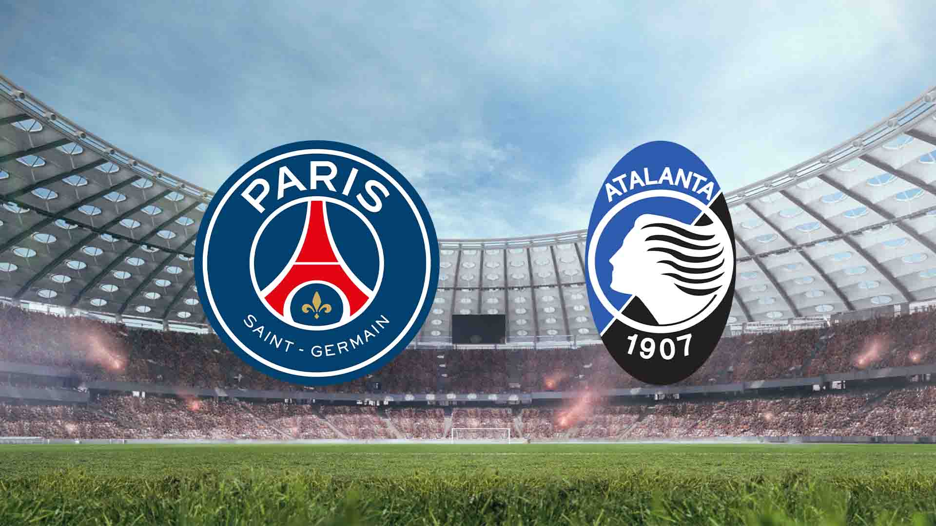 Tempat Menonton Paris Saint-Germain vs Atalanta Live Streaming 2025