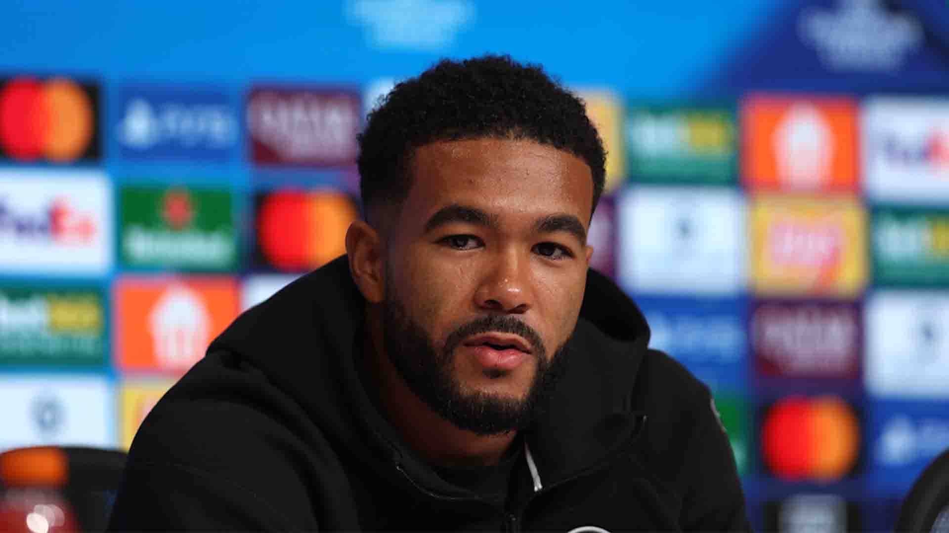 Jelang Duel Lawan Bayern, Reece James: "Kami Siap Bersaing dengan yang Terbaik"