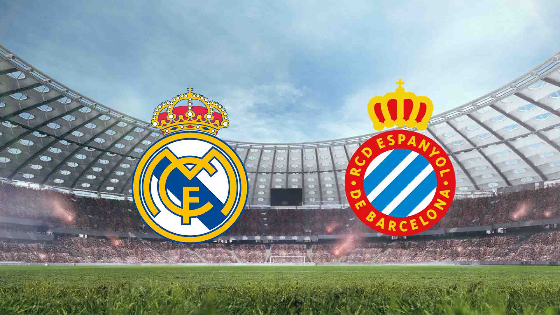 Tempat Menonton Real Madrid vs Espanyol Live Streaming 2025