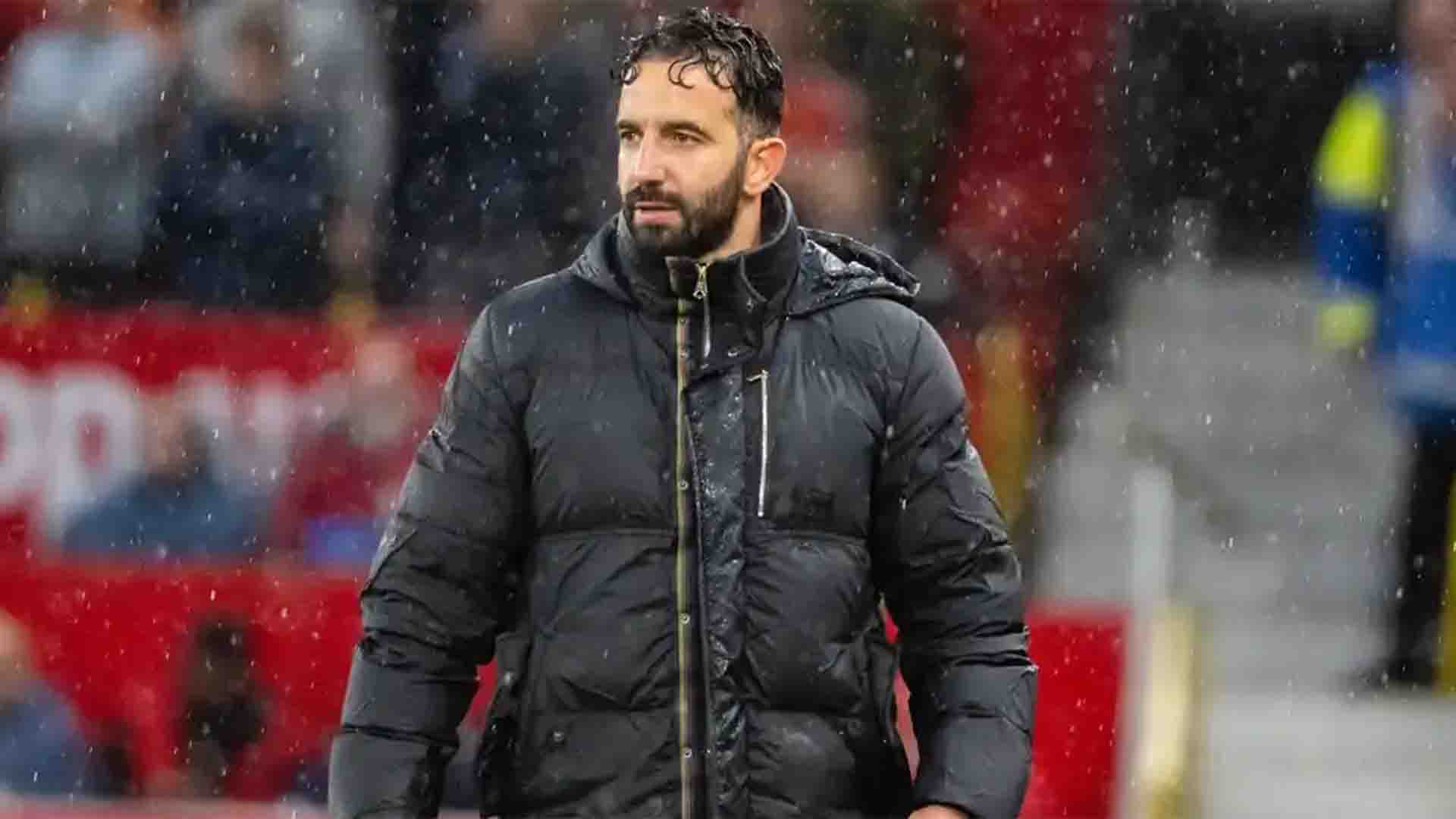 Amorim Desak Man United Jaga Mentalitas Juara Usai Kemenangan atas Chelsea