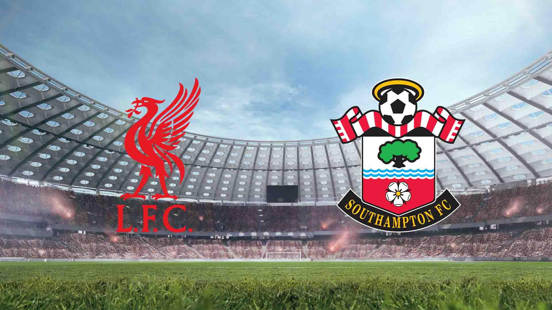Tempat Menonton Liverpool vs Southampton Live Streaming 2025