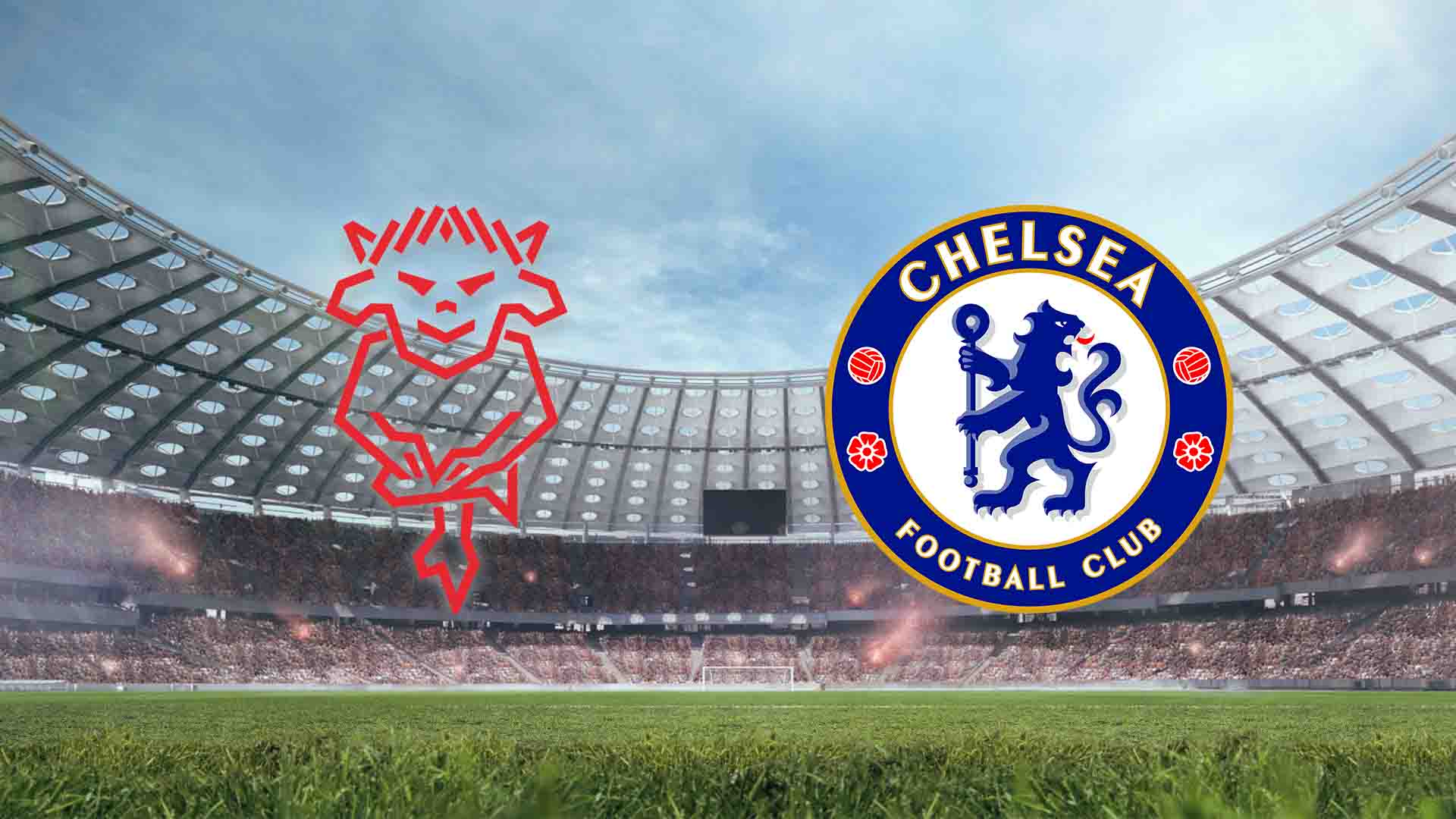 Tempat Menonton Lincoln City vs Chelsea Live Streaming 2025