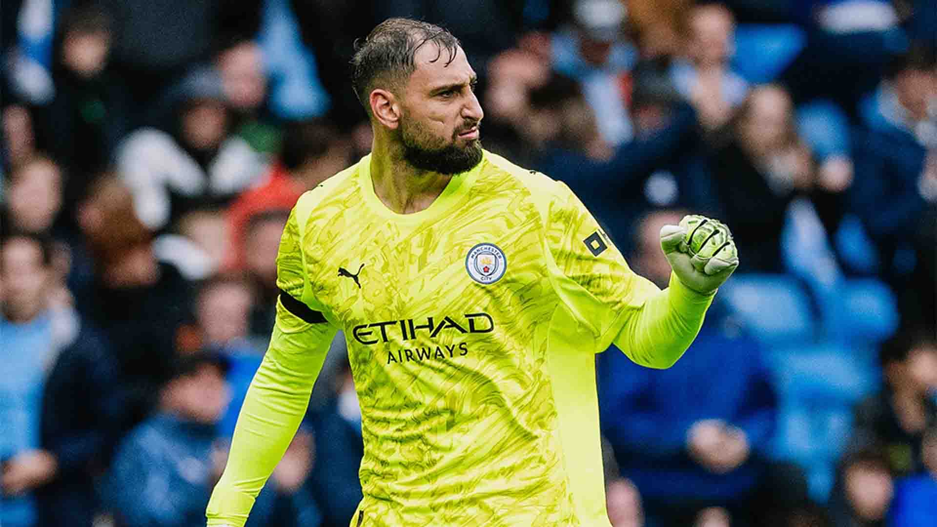 Pengakuan Mengejutkan Donnarumma: "Saya Ingin Bertahan di PSG"