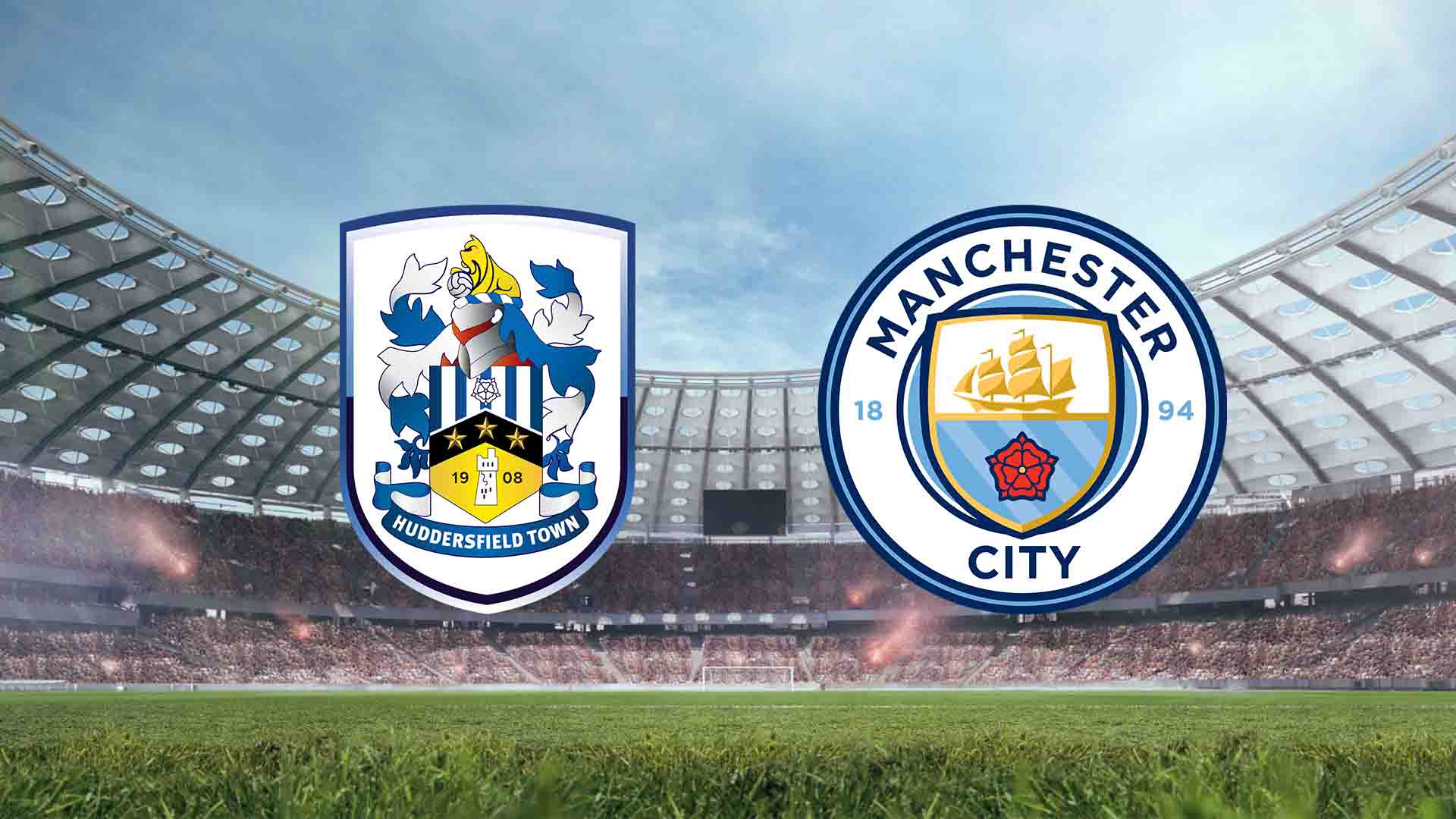 Tempat Menonton Huddersfield Town vs Man City Live Streaming 2025