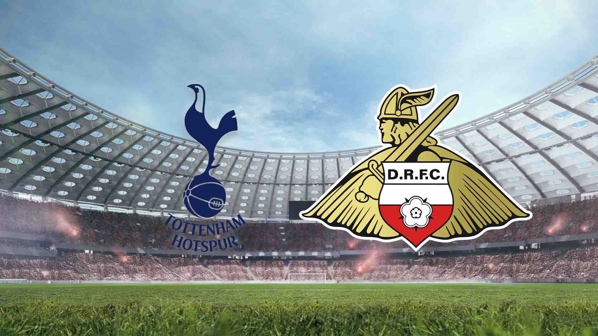 Tempat Menonton Tottenham Hotspur vs Doncaster Rovers Live Streaming 2025