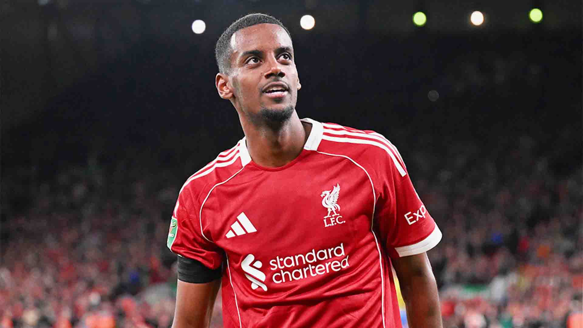 Gol Debut Isak dan Kartu Merah Ekitike, Liverpool Menang 2-1 Southampton