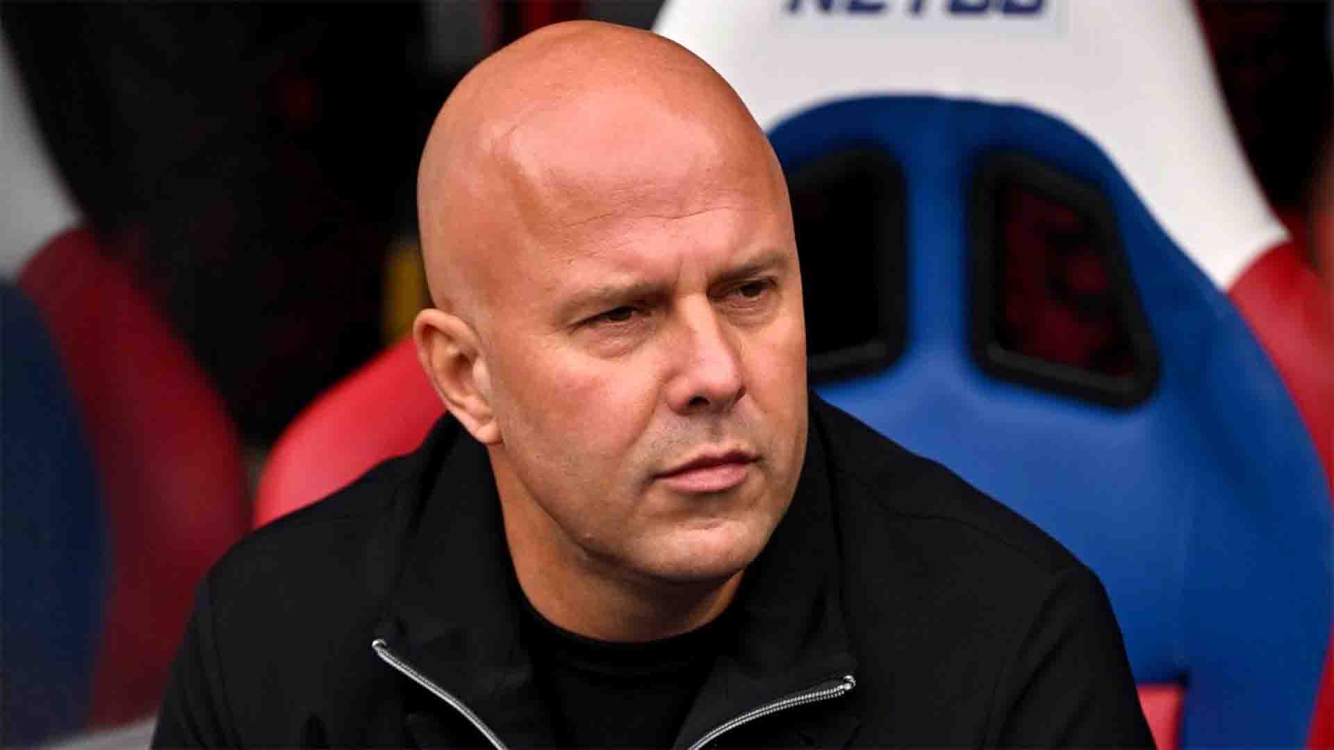 Slot Akui Palace Pantas Menang Lawan Liverpool di Laga Dramatis