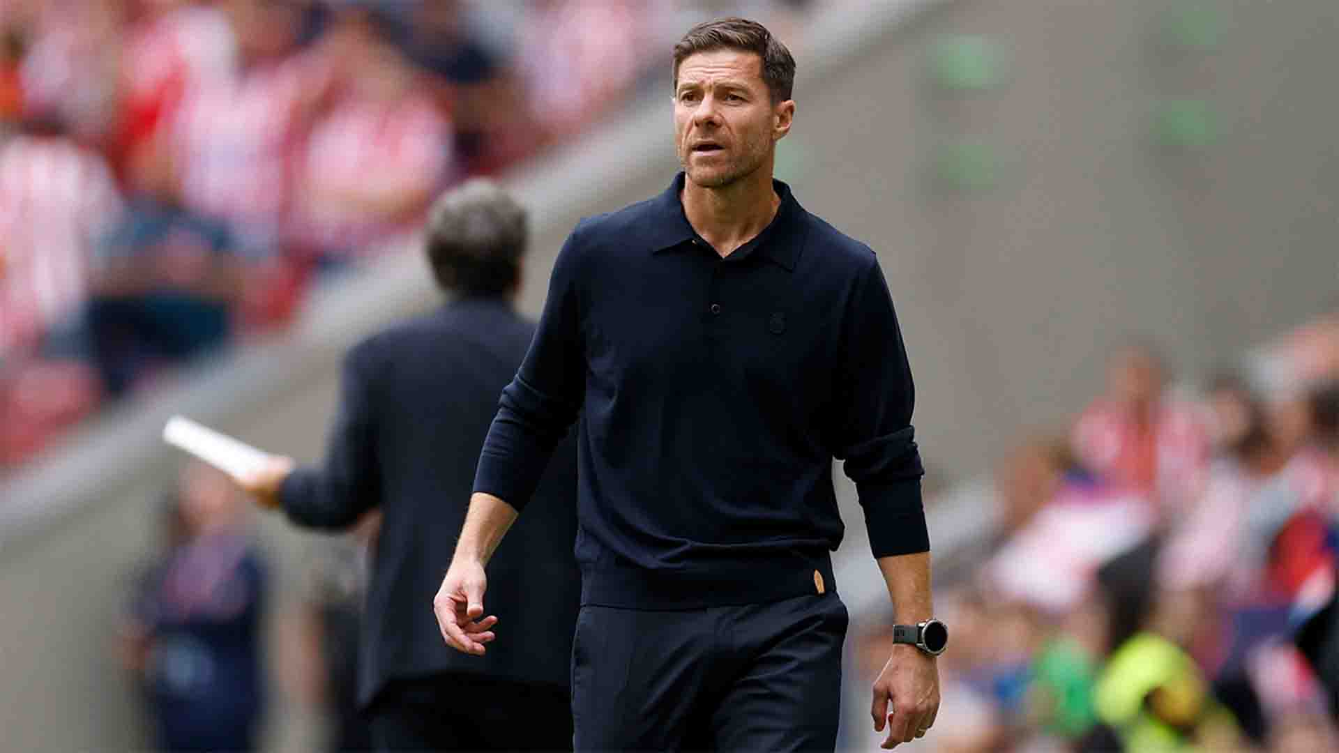 Alonso Kecam Skuad Real Madrid Usai Pembantaian Derby Bersejarah