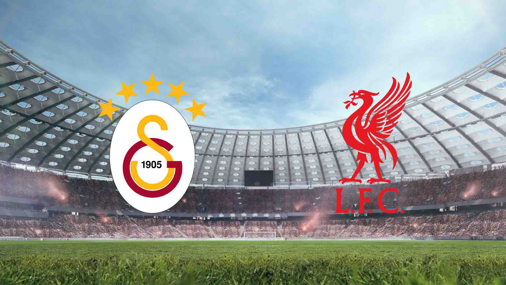 Tempat Menonton Galatasaray vs Liverpool Live Streaming 2025