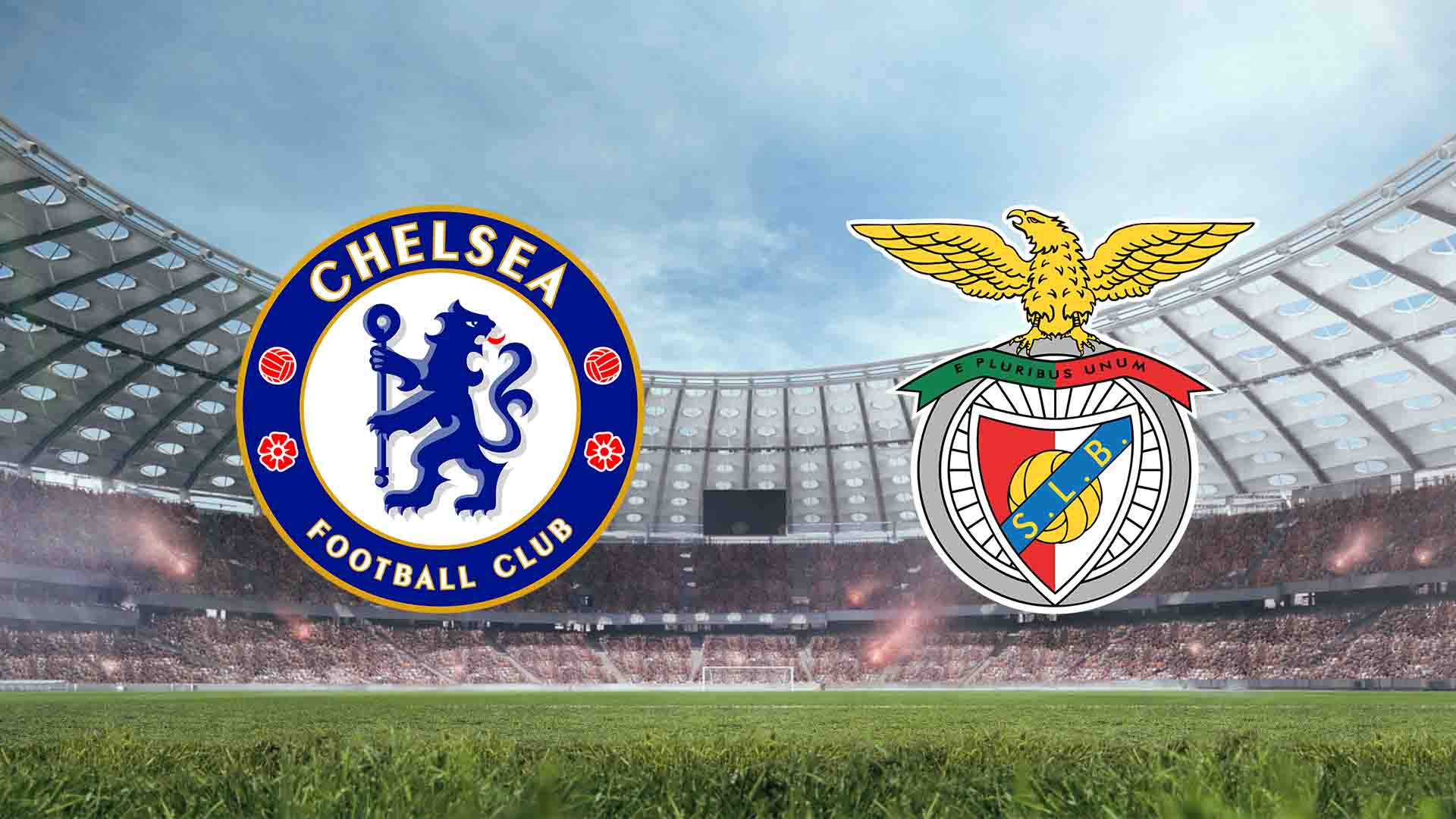 Tempat Menonton Chelsea vs Benfica Live Streaming 2025