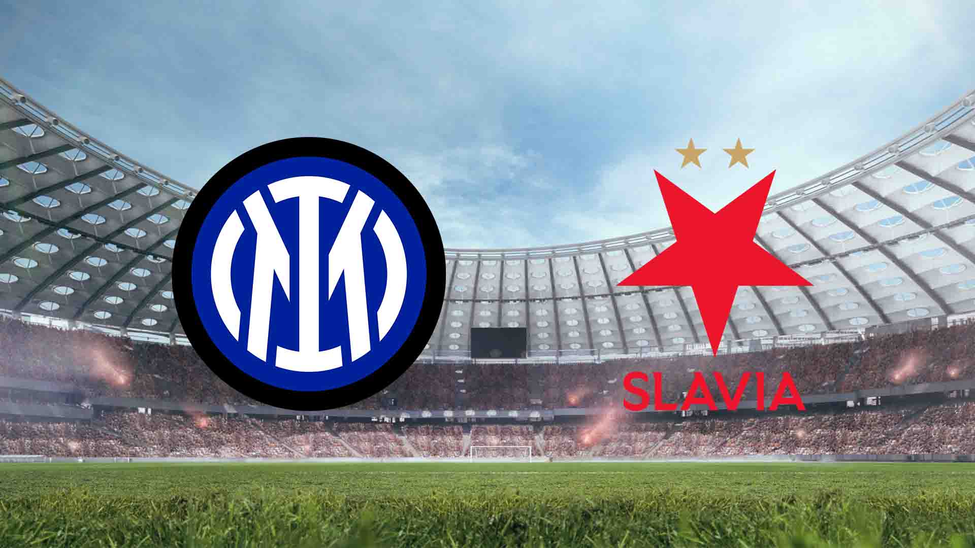 Tempat Menonton Inter Milan vs Slavia Praha Live Streaming 2025