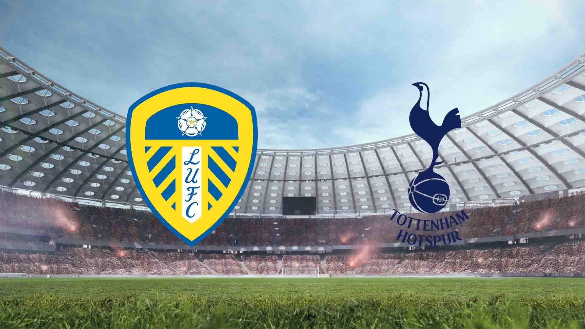 Tempat Menonton Leeds United vs Tottenham  Live Streaming 2025